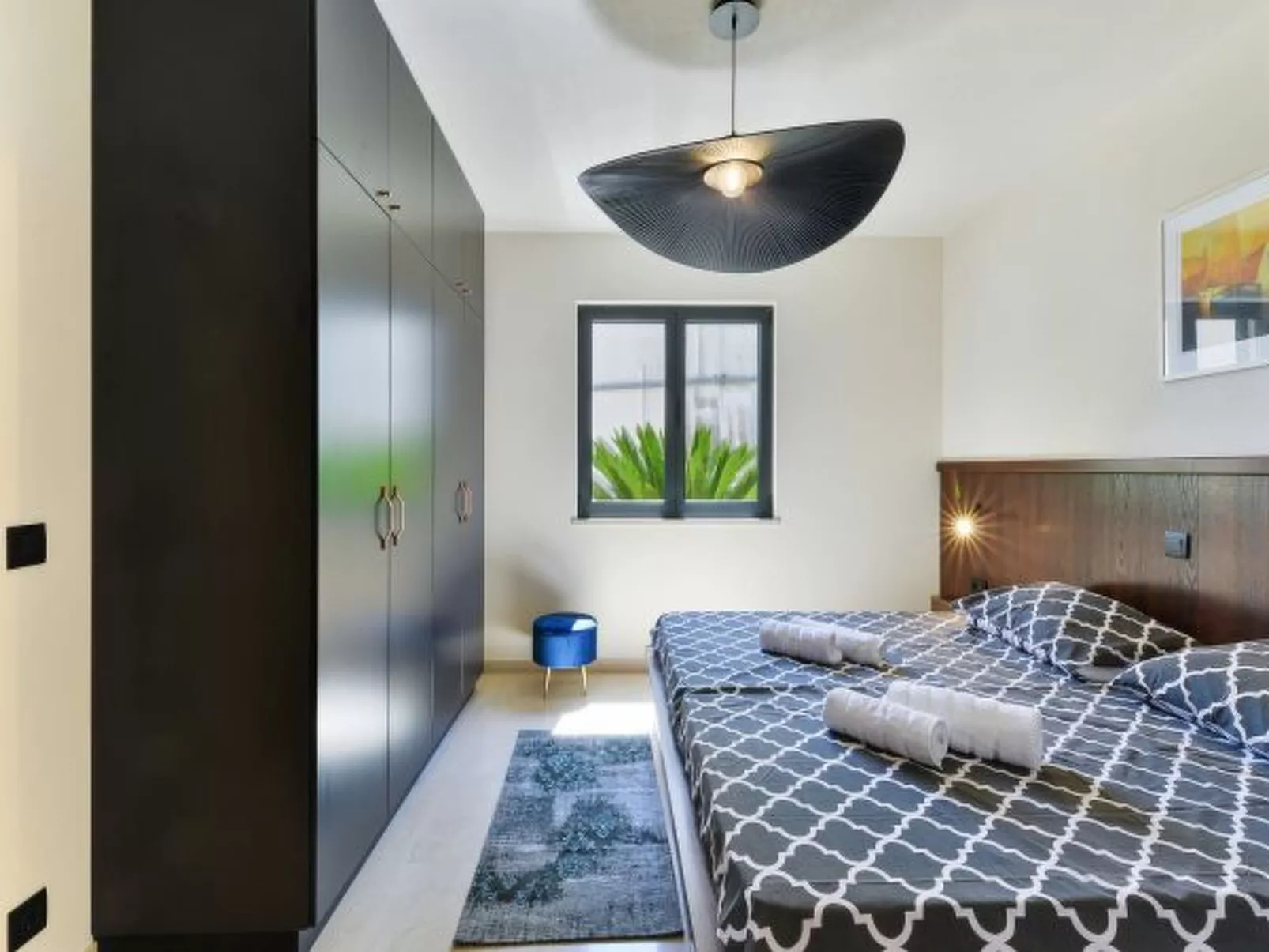 Beachfront Villa Mediterranea with pool - Image-tags.info