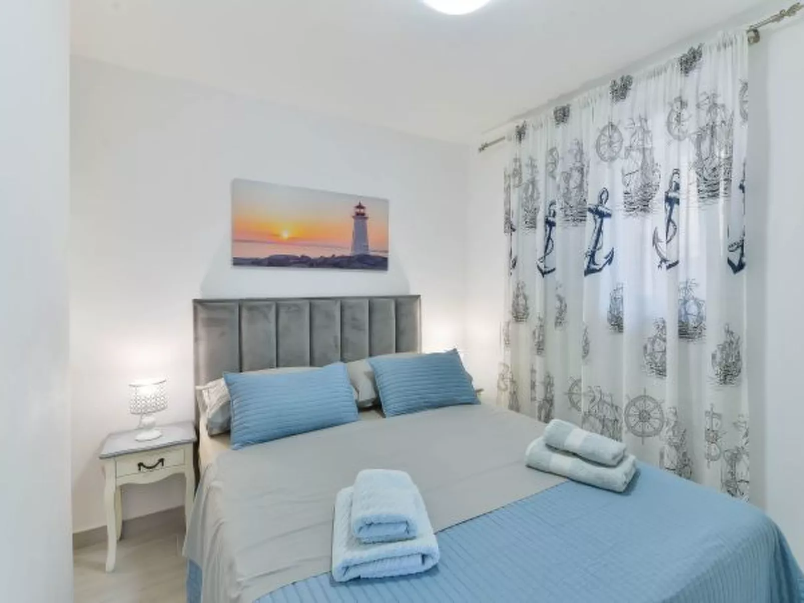 Charming Villa Anna with private pool - Image-tags.info