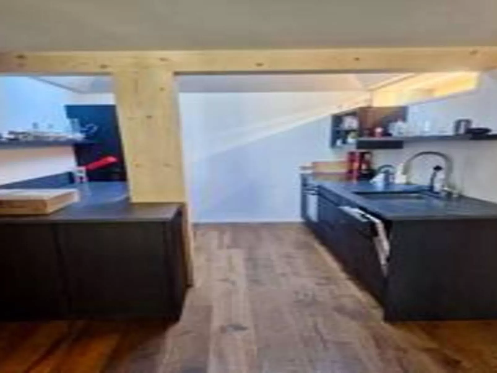 Baren Penthouse - Binnen