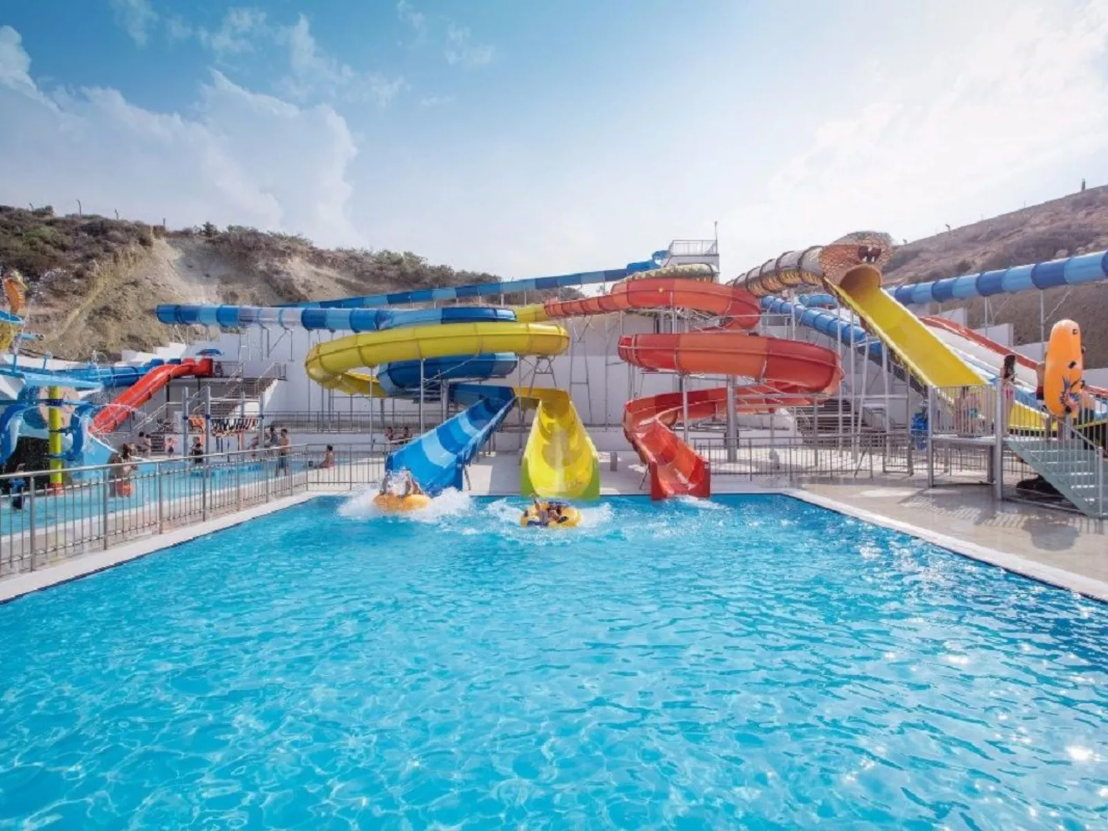 Villa "Meerblick" mit Infinity-Pool - Image-tags.info