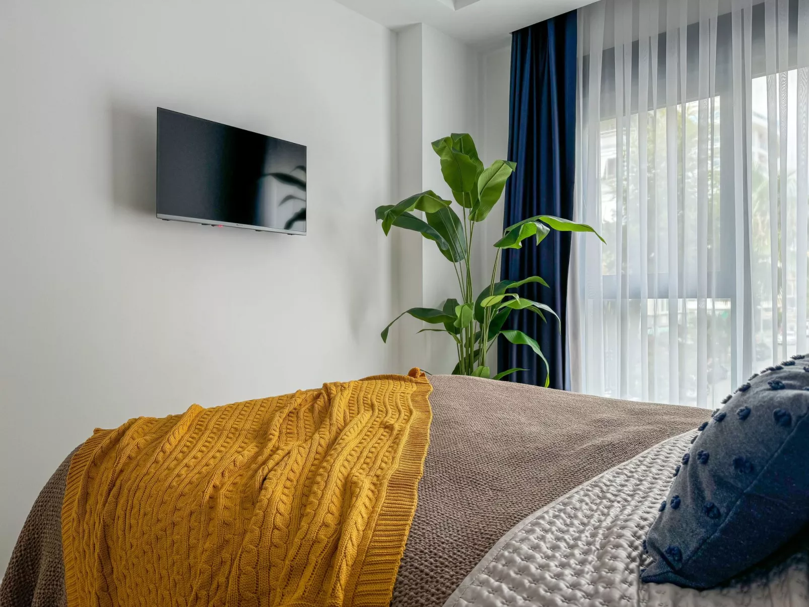 Qoople Elite 4 Elize 8 neue Wohnung im Stadtzentrum - Binnen