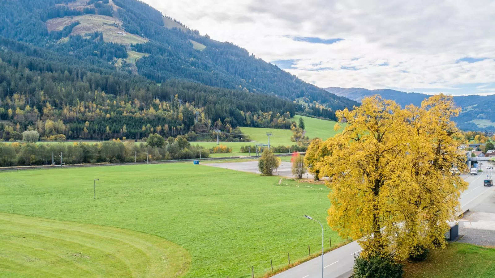 Appartement Brixnerwirt III-Gebieden zomer 5km