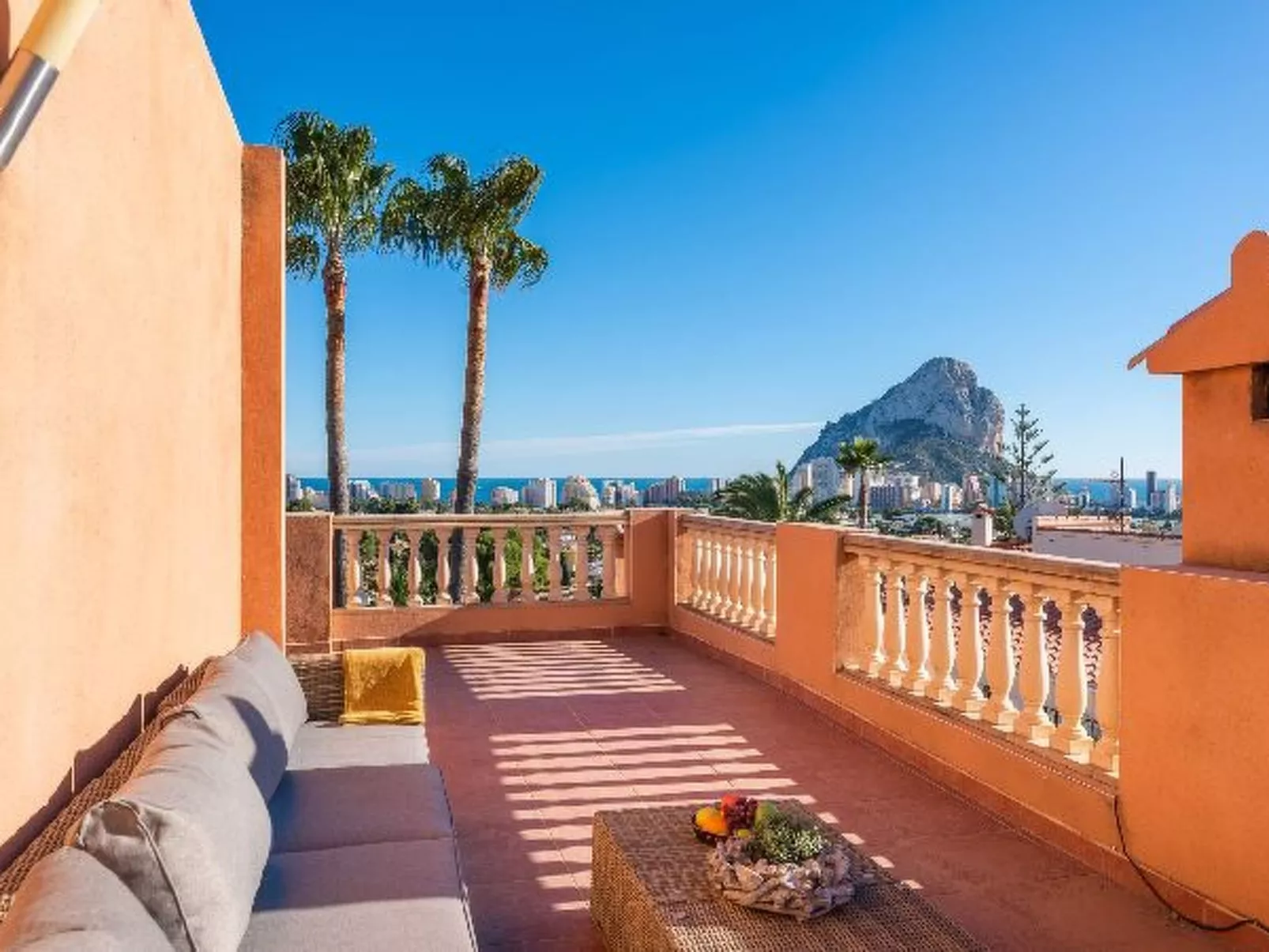 Villa Suenios - PlusHolidays - Image-tags.info