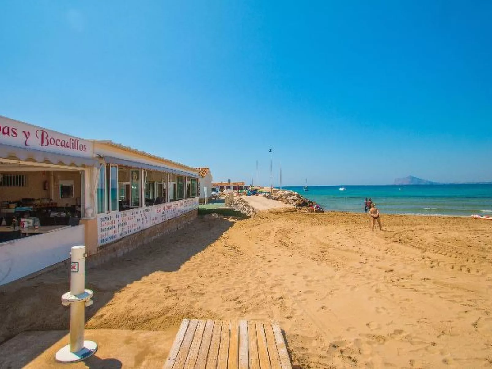 Apartment Ifach - PlusHolidays - Image-tags.info