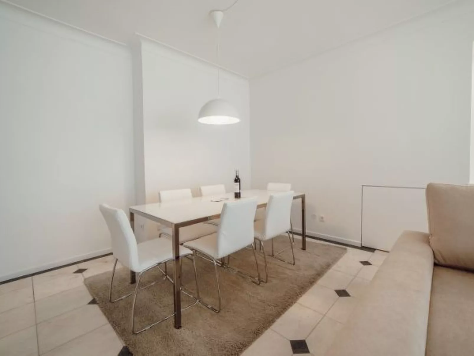 GRAND APARTMENT MERCADO BOM SUCESSO by VACATIONY - Binnen