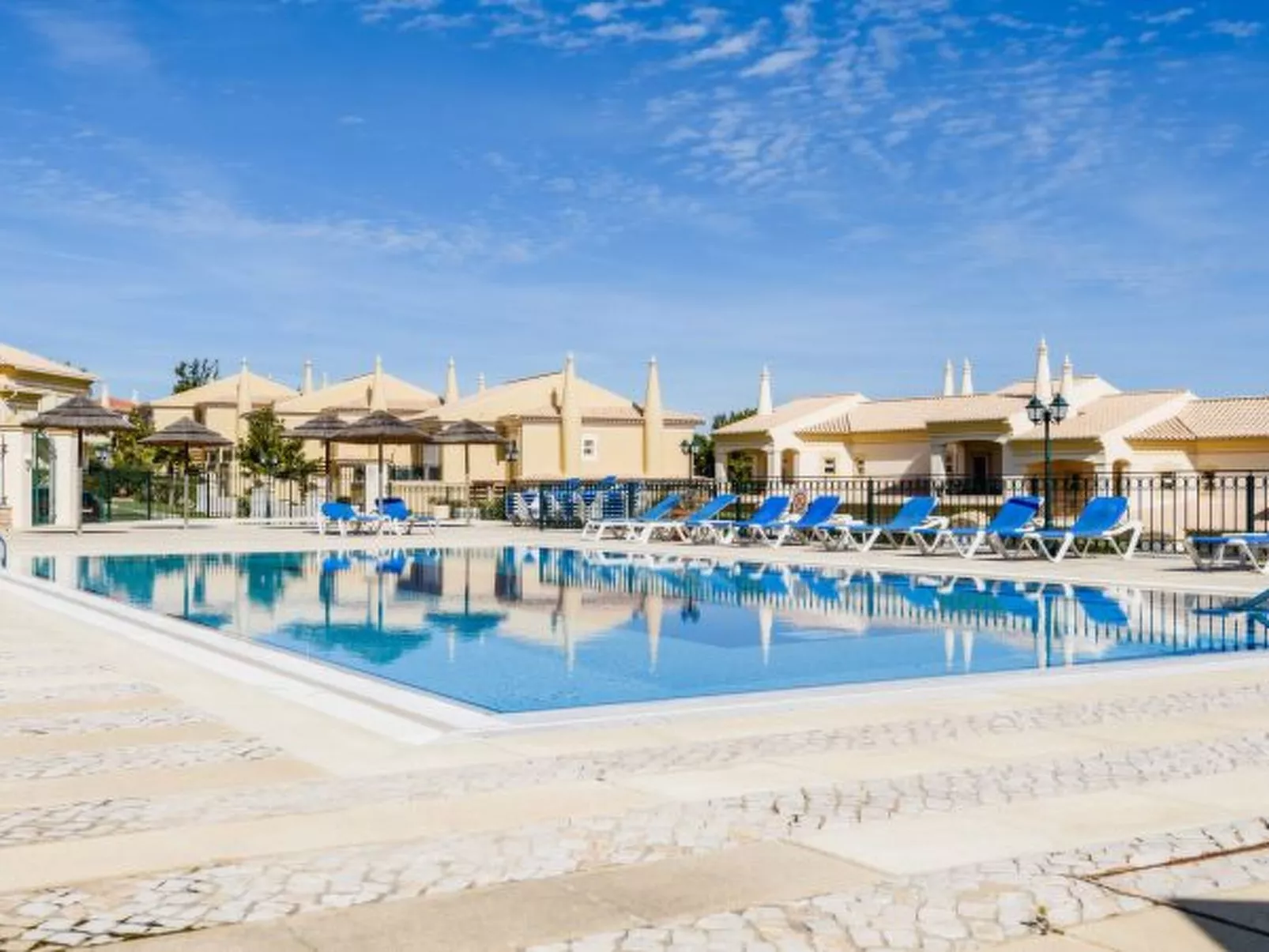 Boavista Golf Resort - Fairviews Villa - Buiten