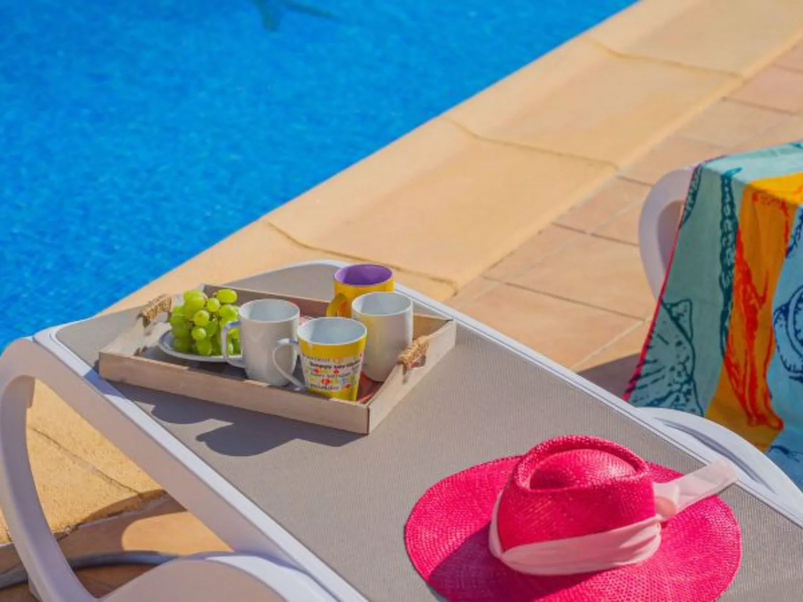 Villa Helios - PlusHolidays - Image-tags.info