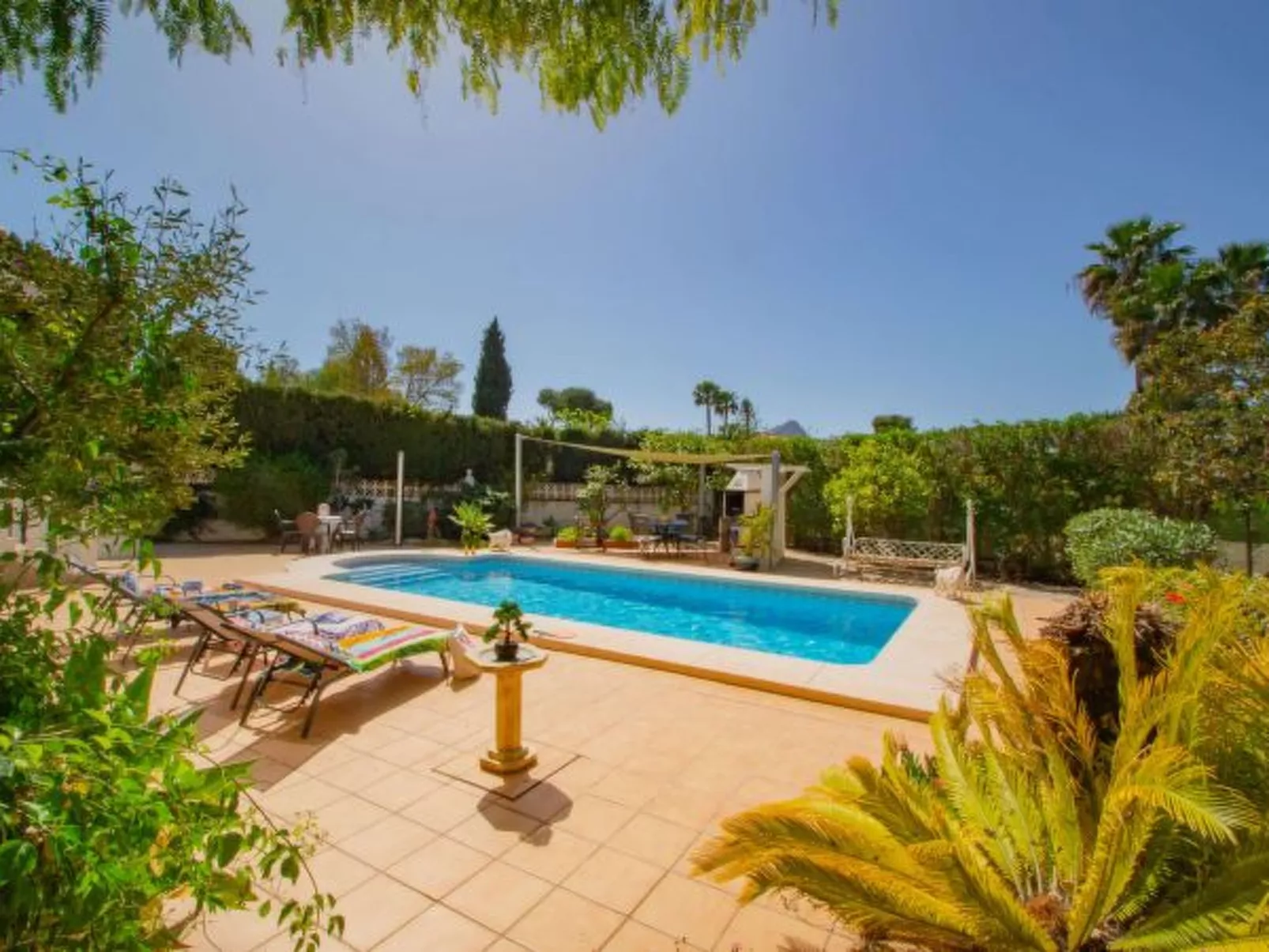 Villa Michele - Plusholidays - Image-tags.info