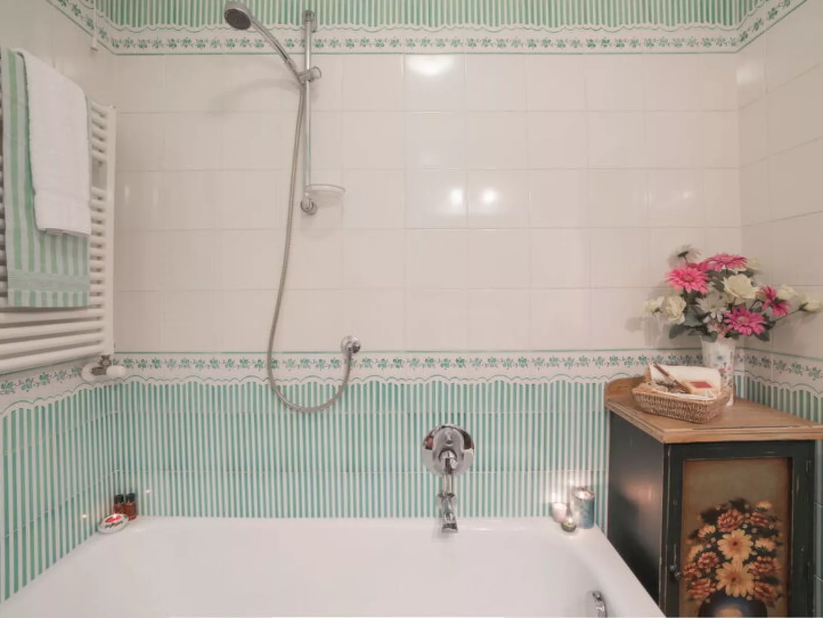 Duomo Suite - Binnen