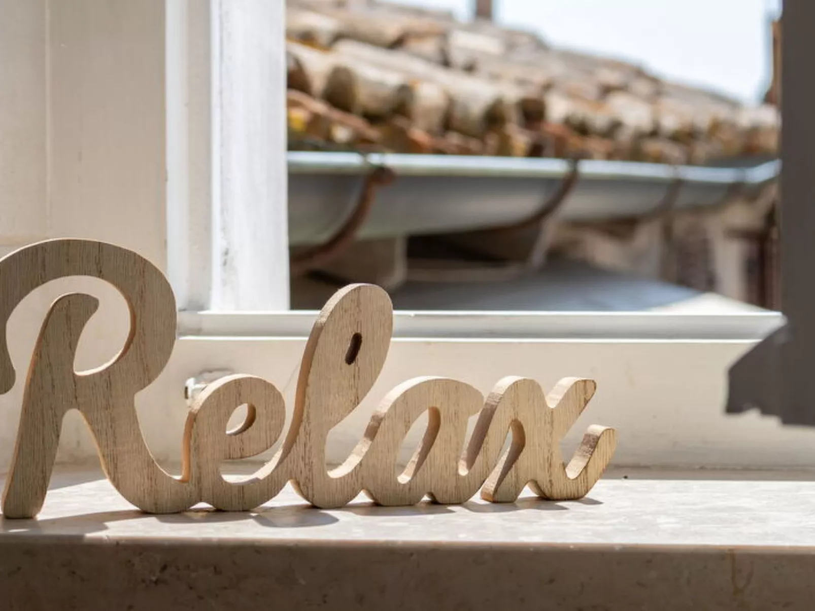 Loreto Suite Apartment - Buiten