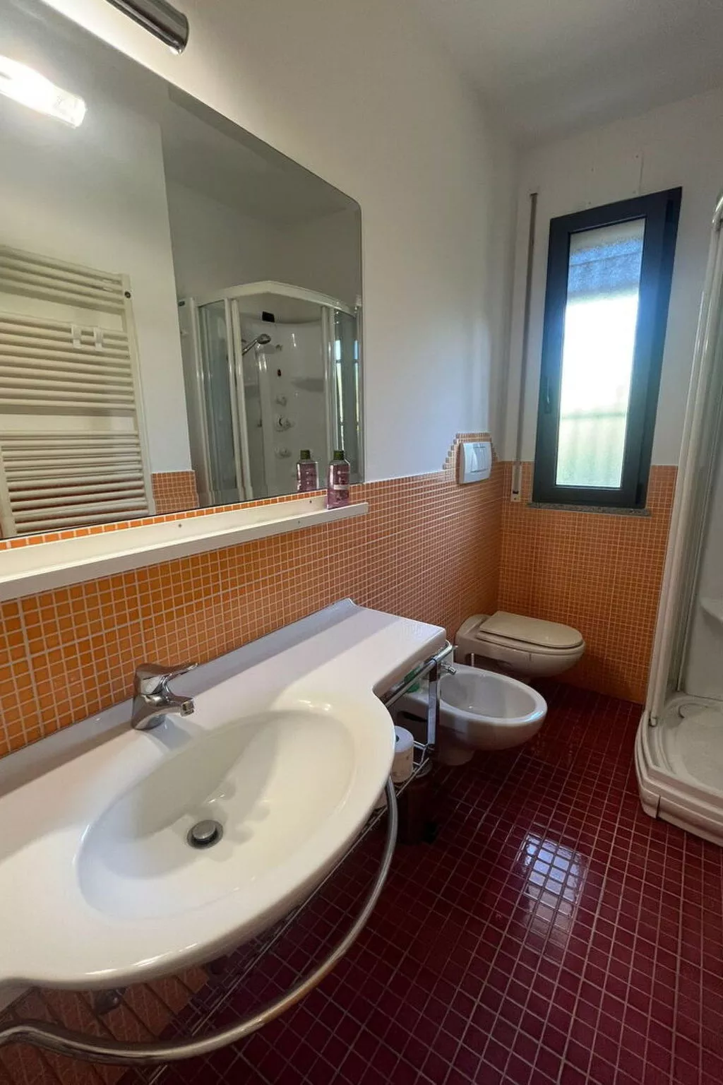 Bell'aria Apartment - Binnen