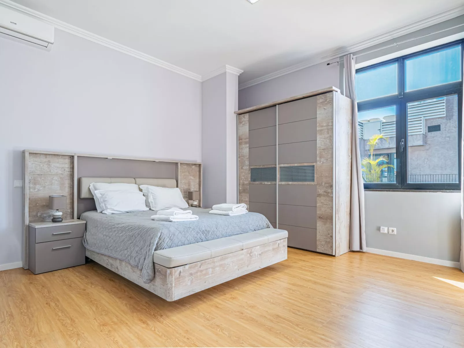 Herz-Altstadt-Zentrum Wohnung 5 STARS - Binnen