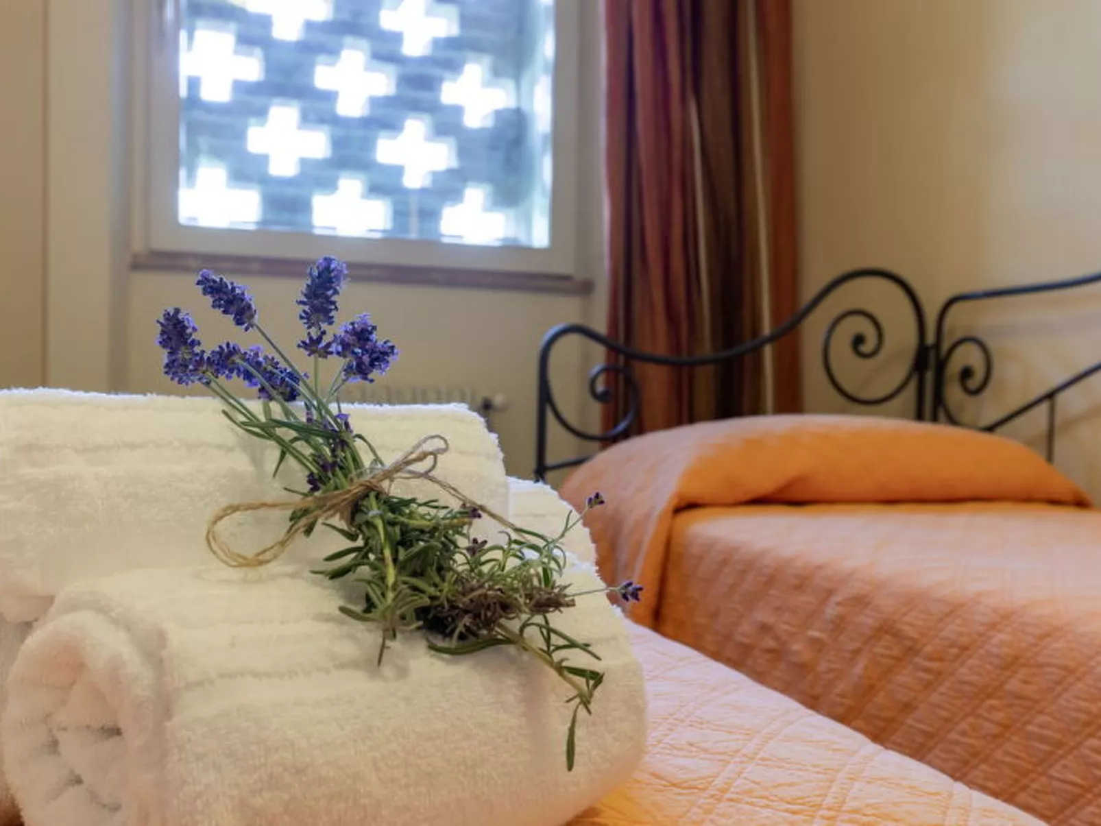 Il Fienile Holiday Home - Binnen