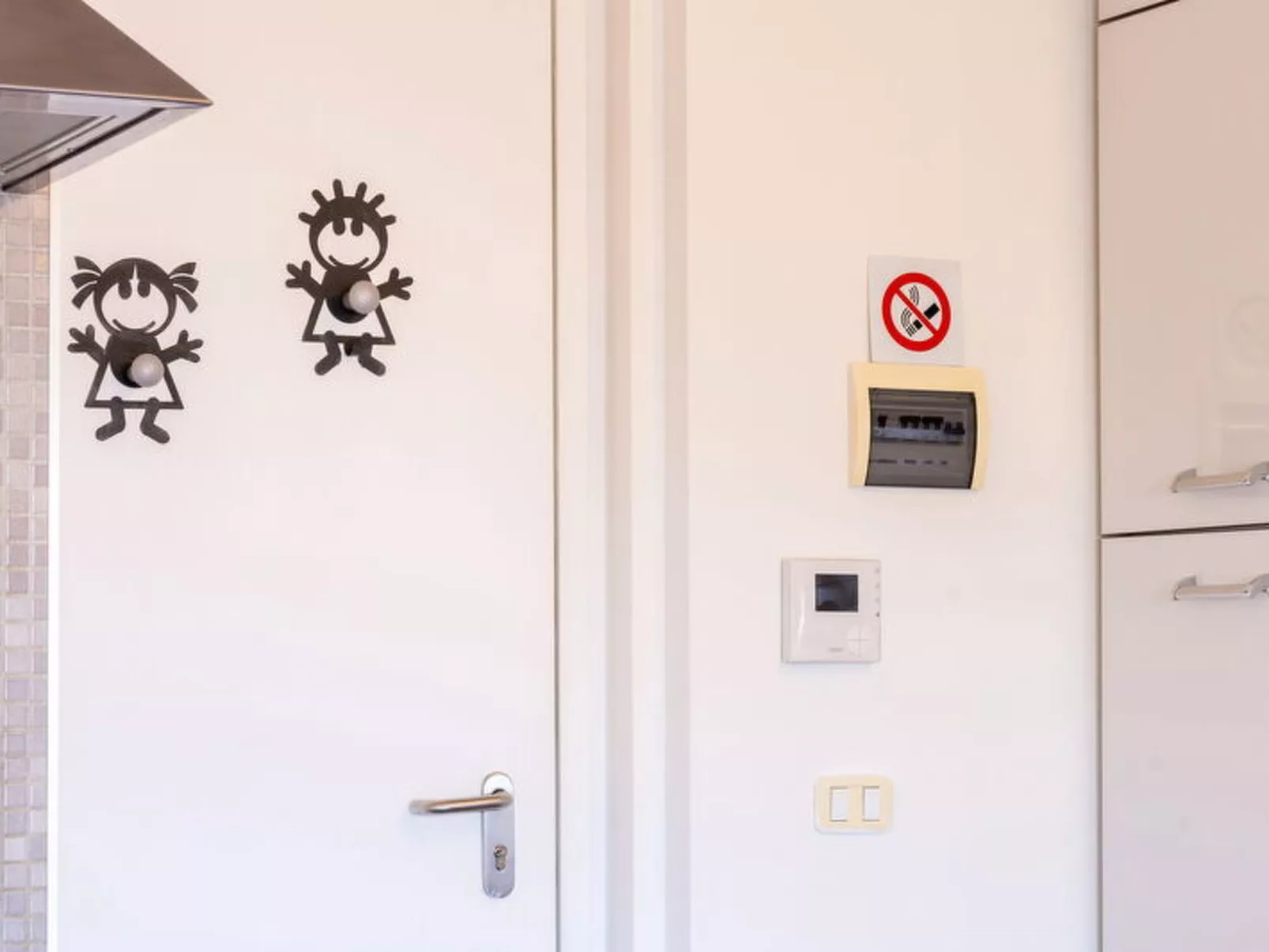 Suite Artemare - Binnen