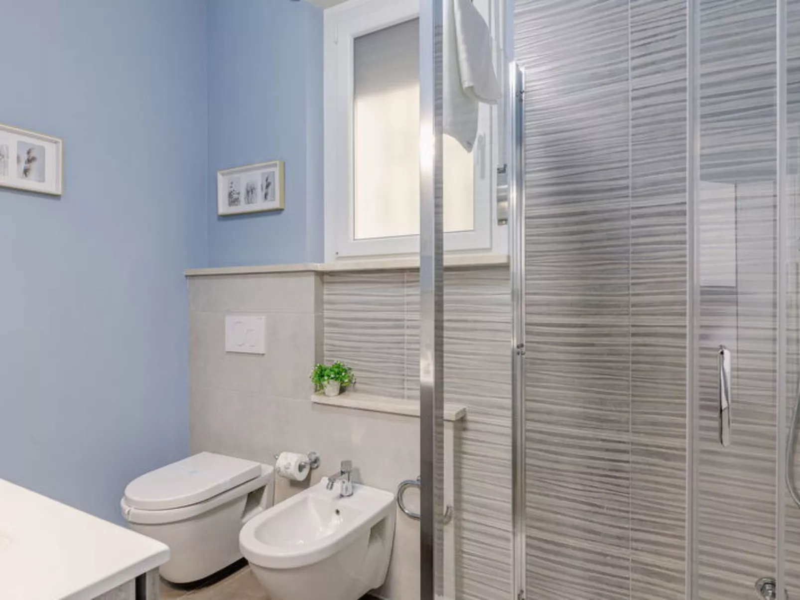 Altamarea Apartment - Binnen