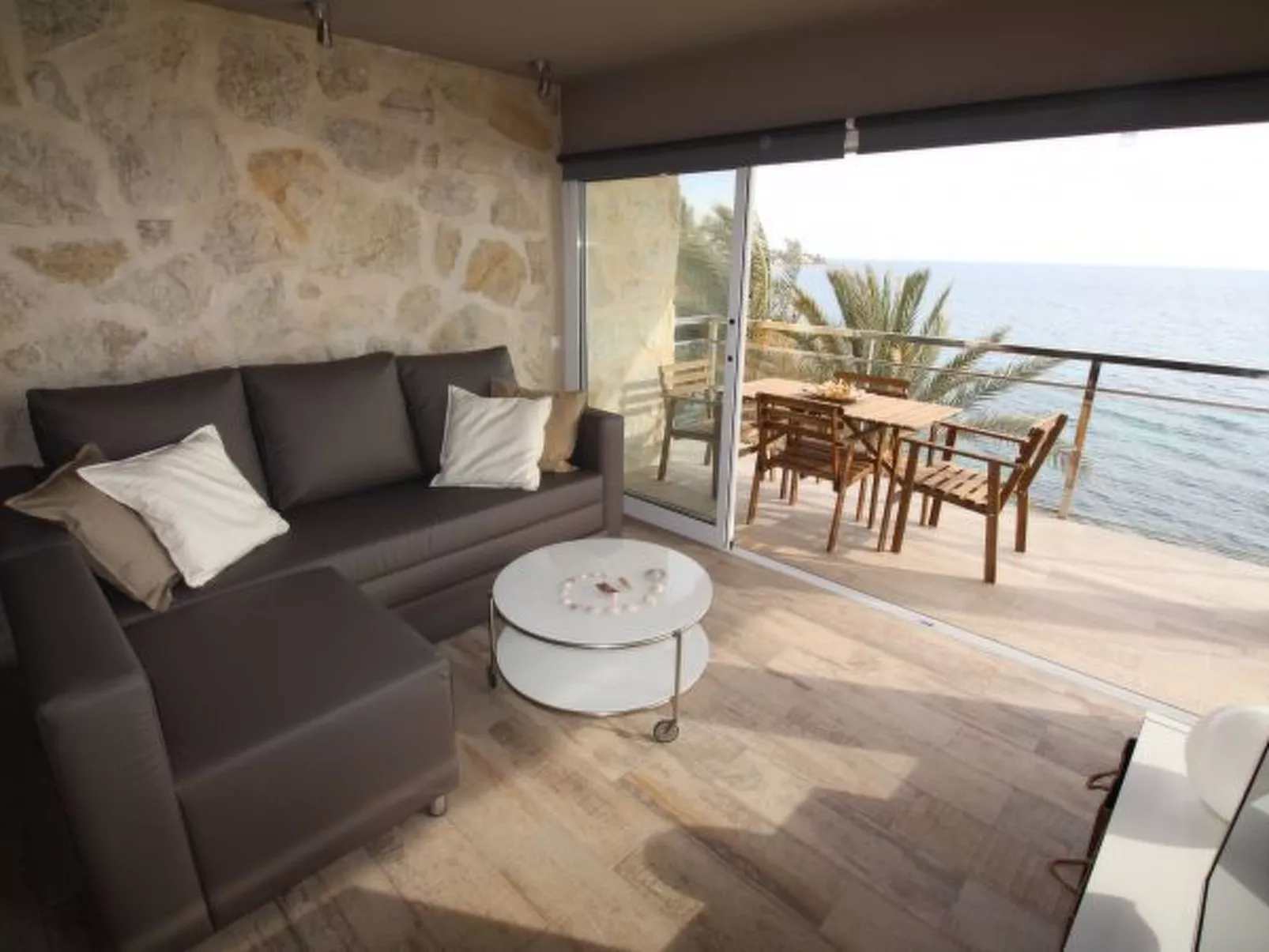 APARTAMENTO VORAMAR - Binnen