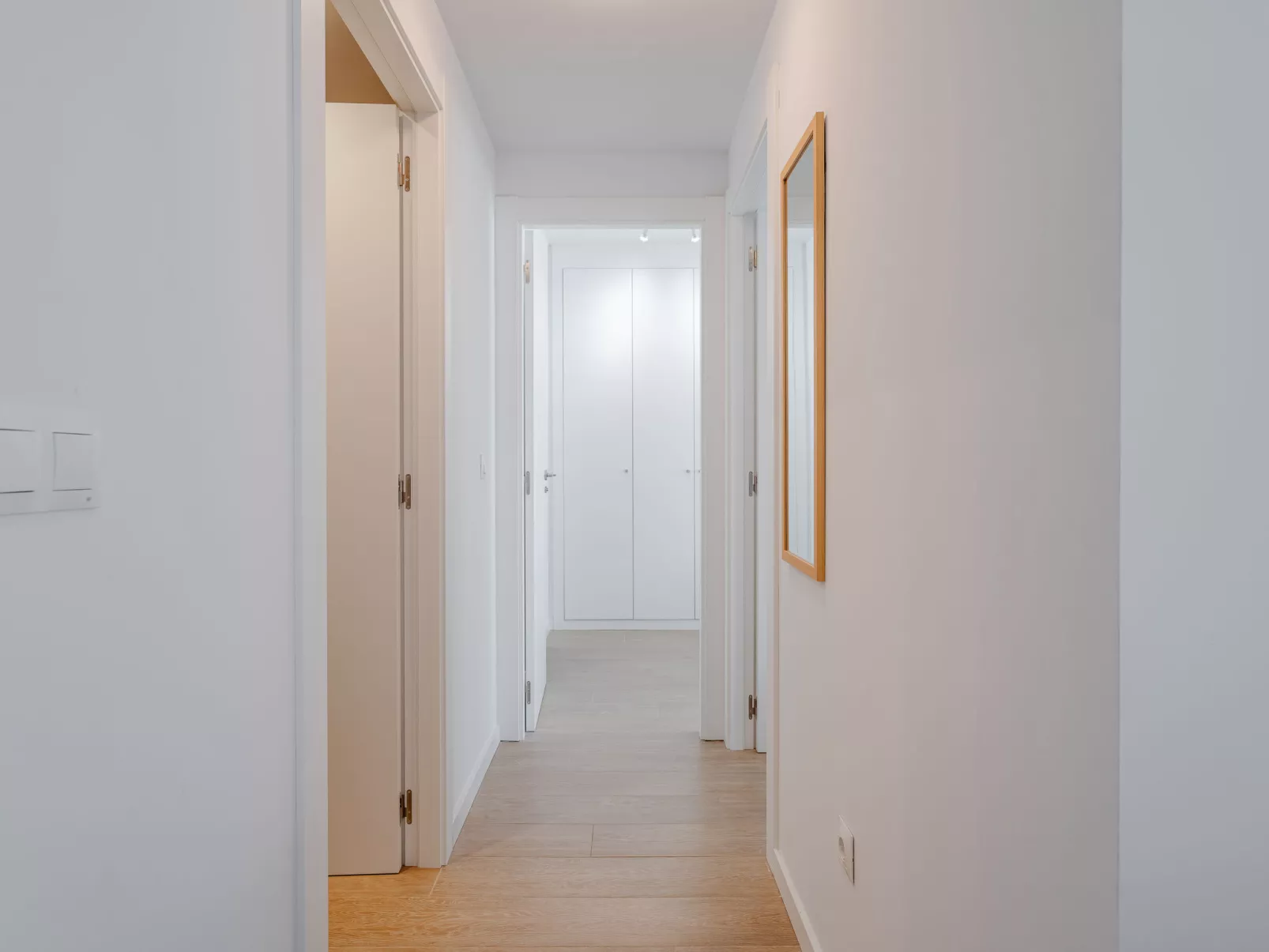 Marina Real III - Binnen