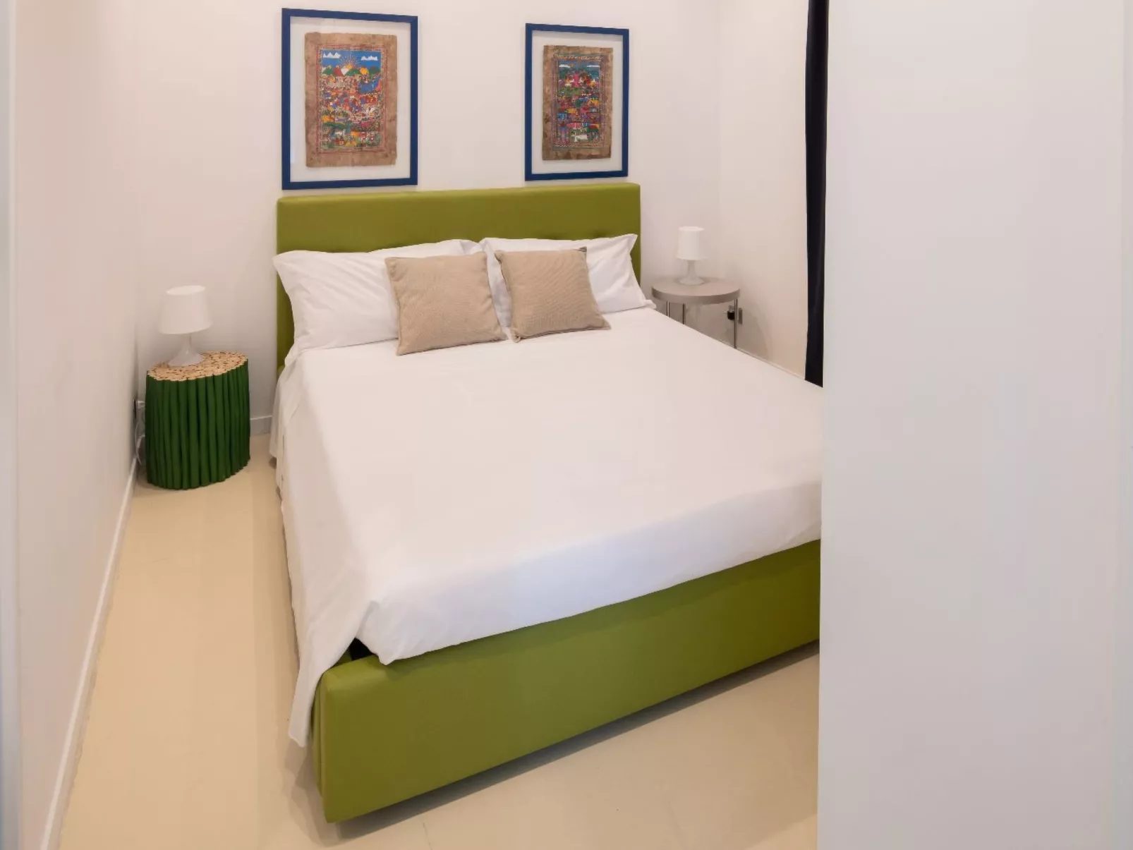 Villa Carlino Confort - Binnen