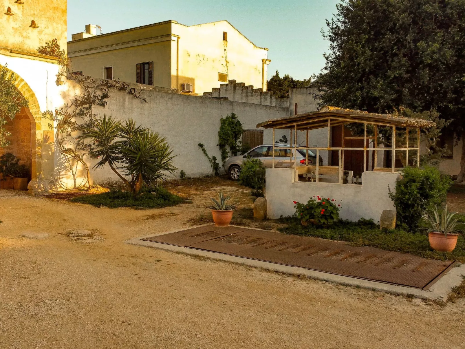 Anwesen mit Privatparkplatz - Image-tags.info