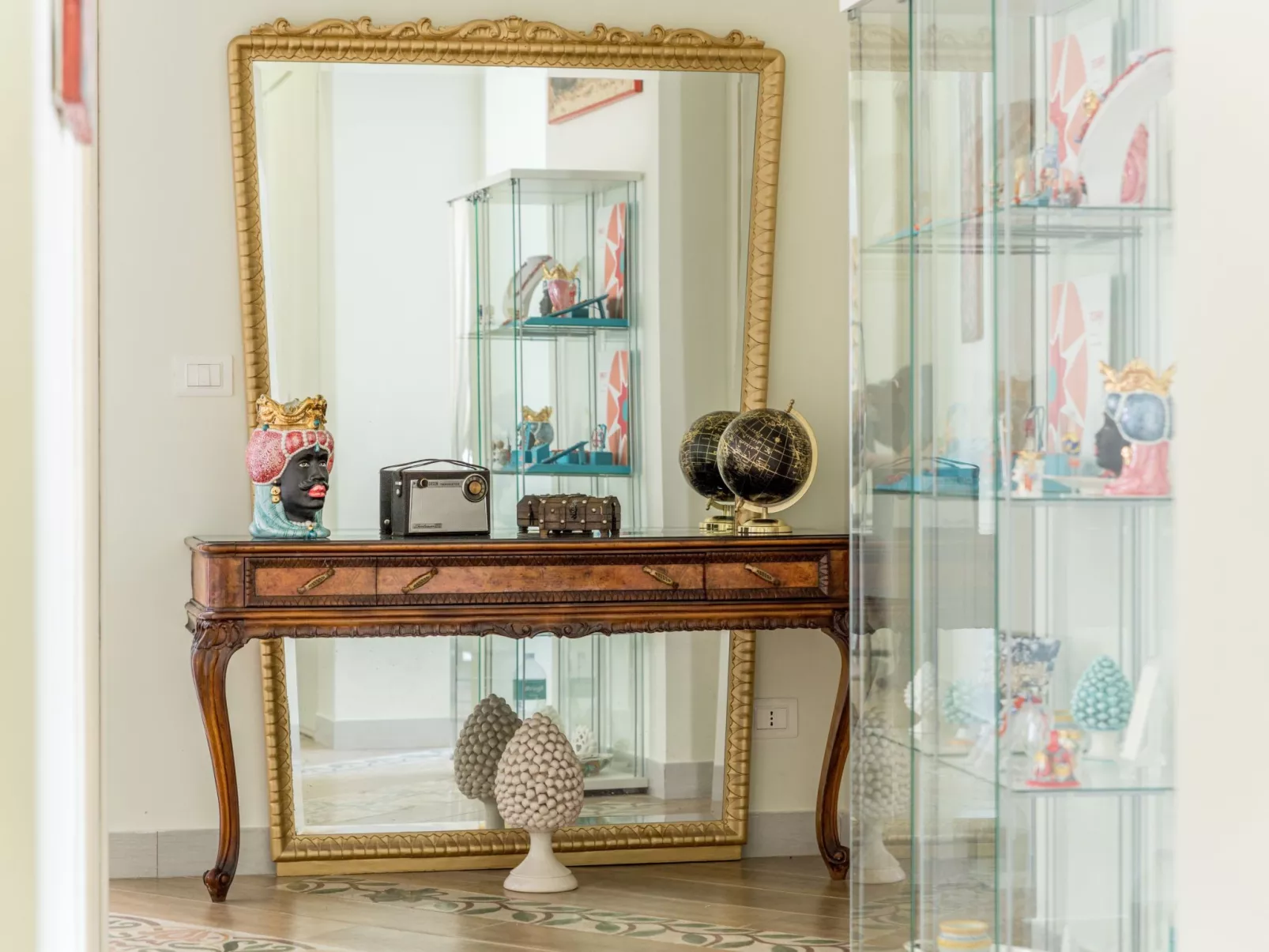 Aus der Tradition geboren, aber in die Innovation eingetaucht - Image-tags.info