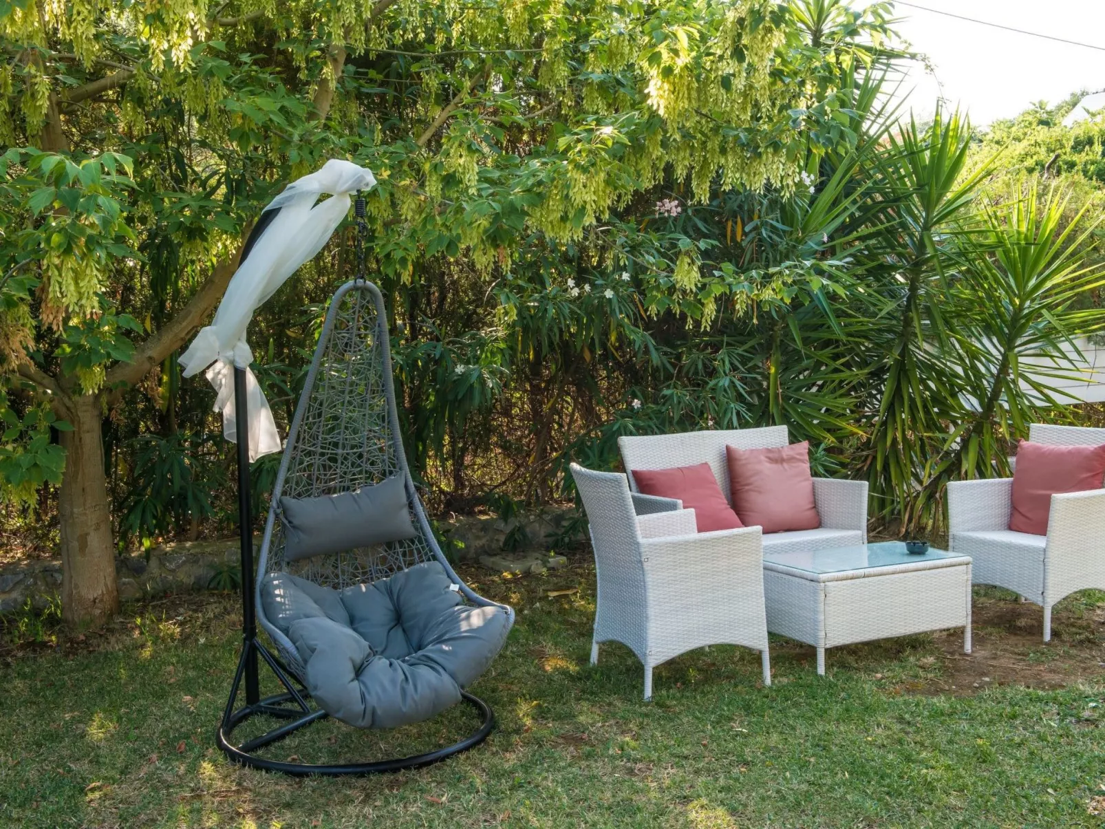 Gästezimmer der Villa Mirella - Image-tags.info