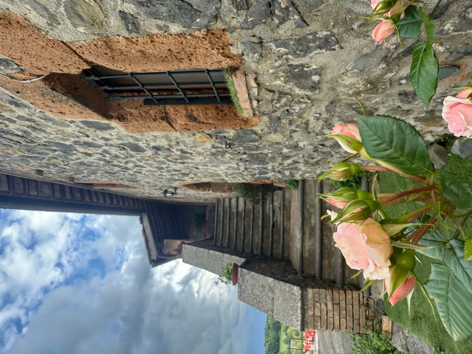 Übernachtung mit Frühstück - Buiten