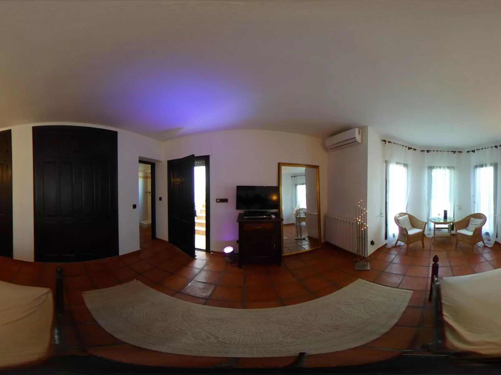 Villa Finca CB AP1 - Binnen