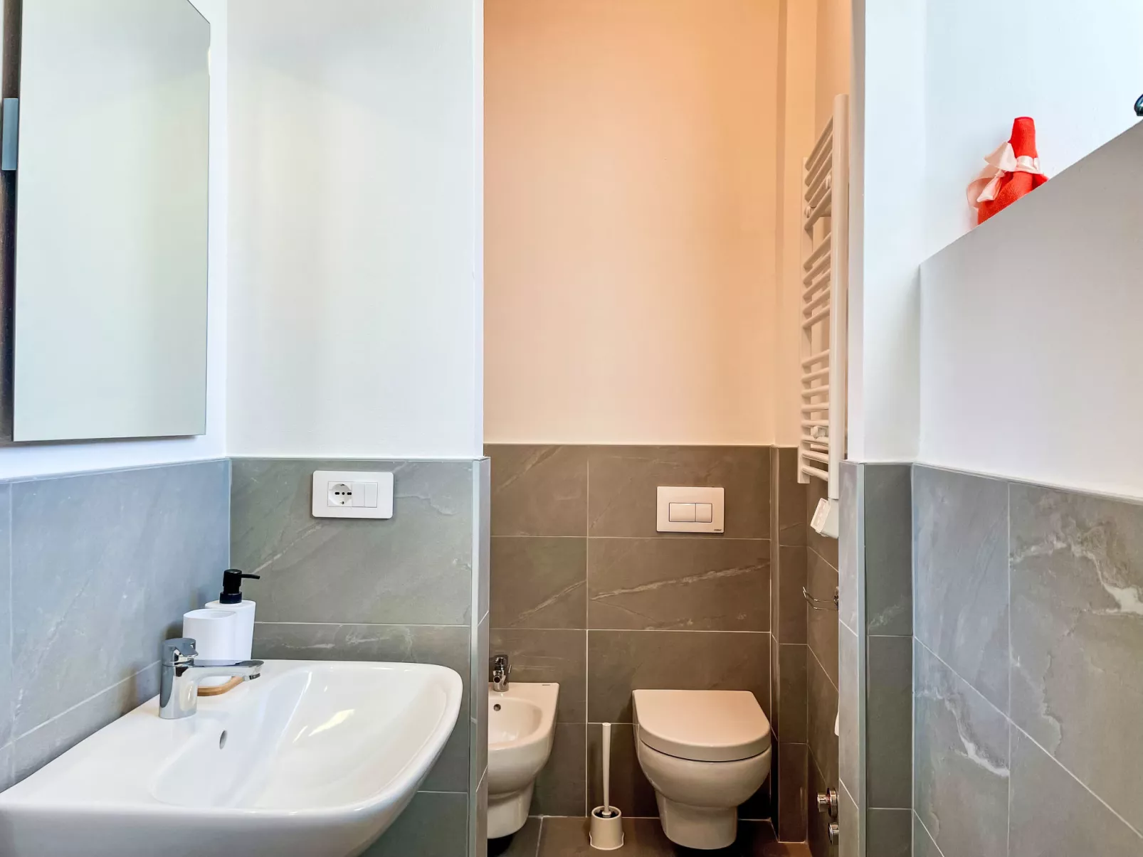 Alture e Riflessi - Binnen