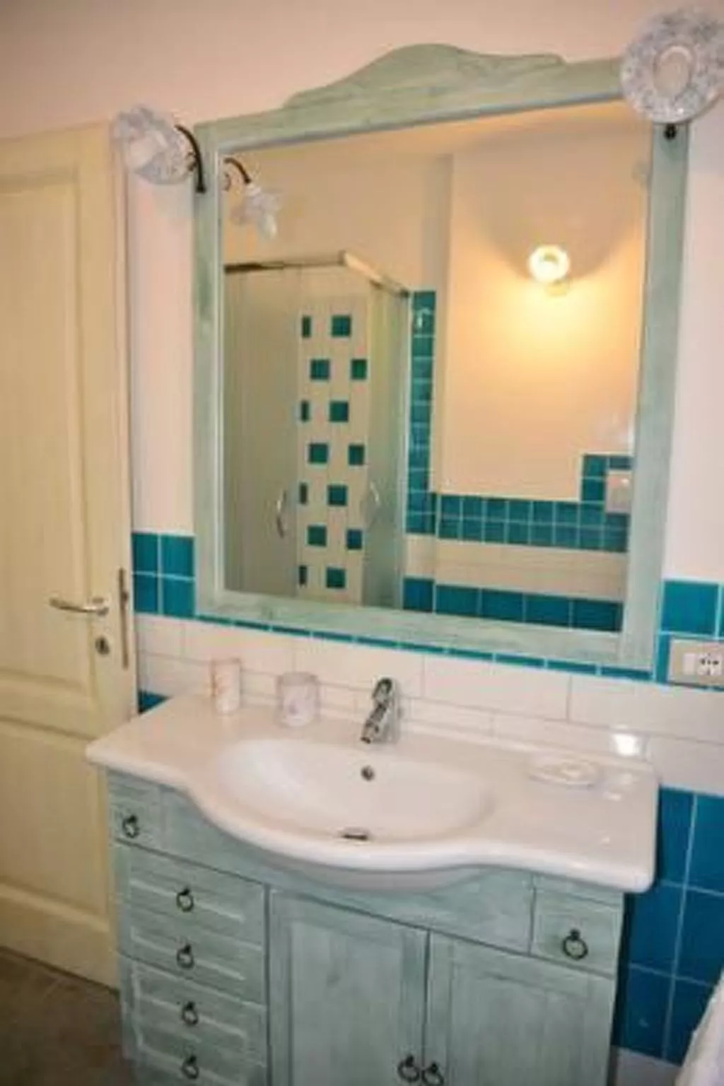 Wohnung Mirto - Binnen