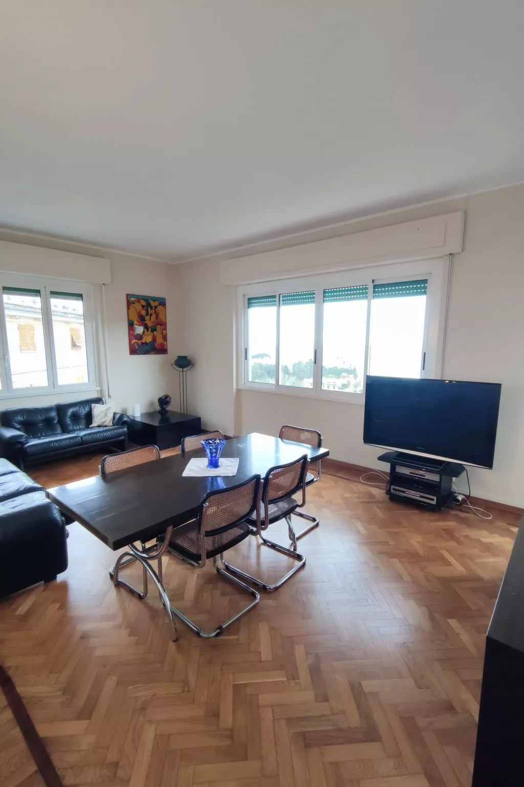 Für 6 Personen ca. 120 m&sup2; in Rapallo, Ligurien (Riviera di Levante) - Image-tags.info