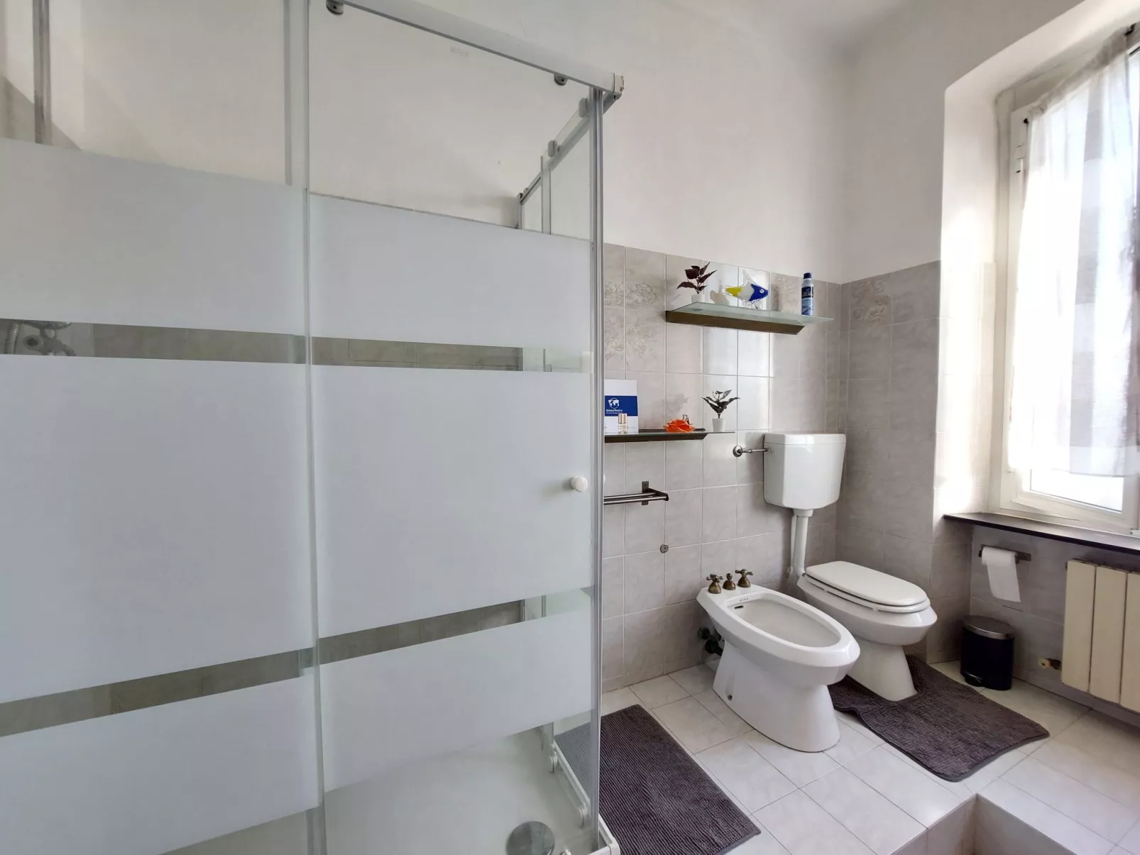 Casa Vittoria bei Holiday World - Binnen