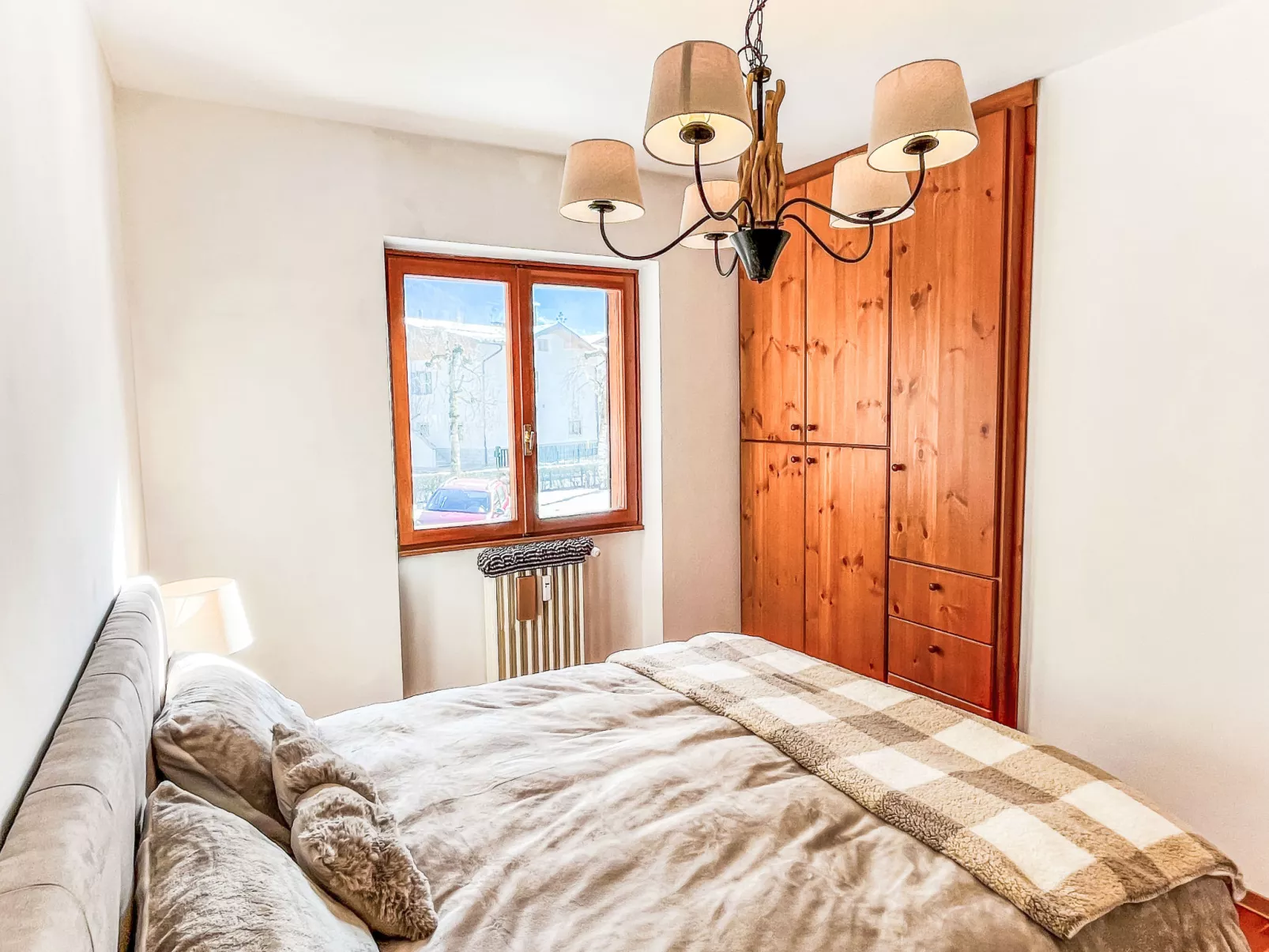 Maison Ginevra - Binnen