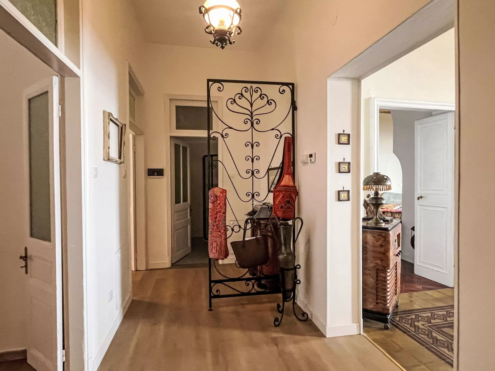 Casa Dea Diana - Binnen