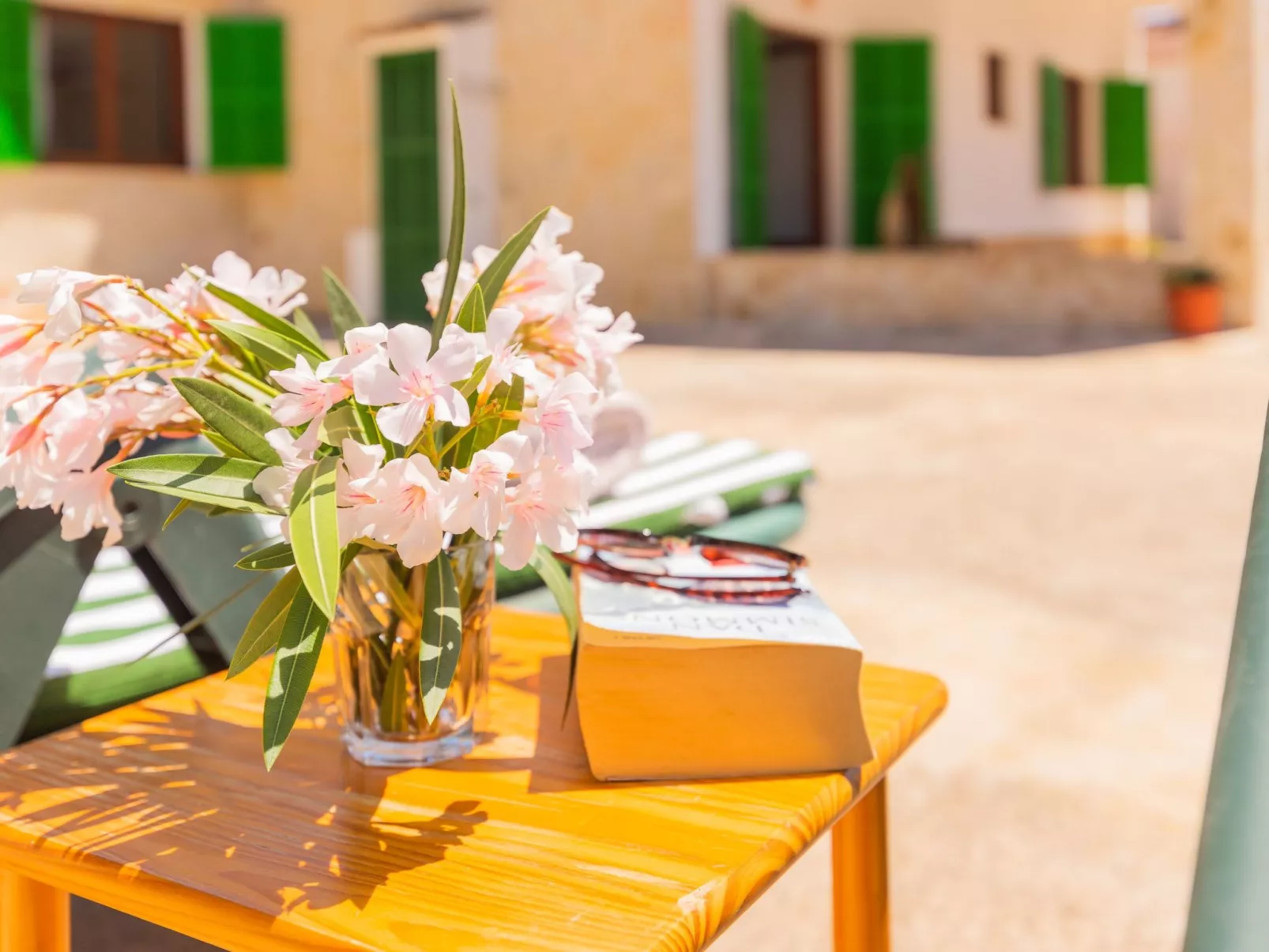 Villa S'Aguila, Es Cap Des Moro, Santanyí, 4 pax - Buiten