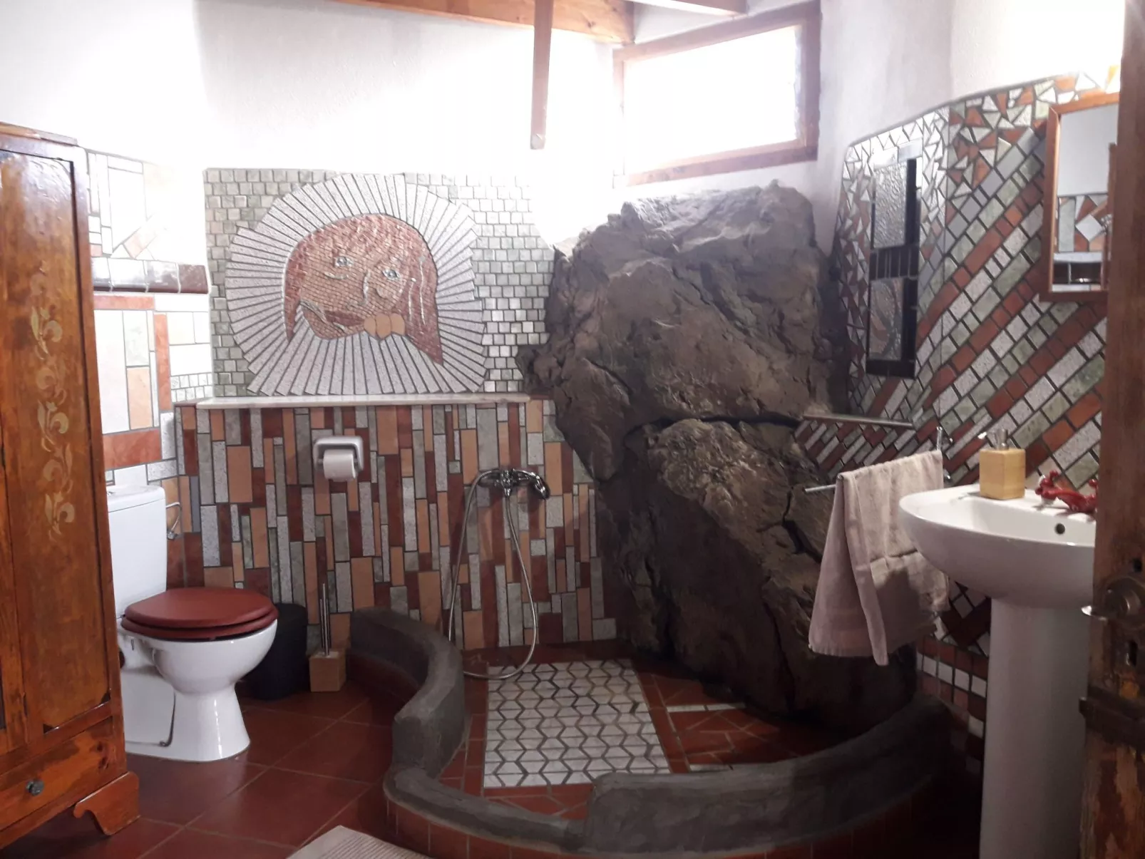 "Casa El Vallito" schönes Steinhaus - Image-tags.info