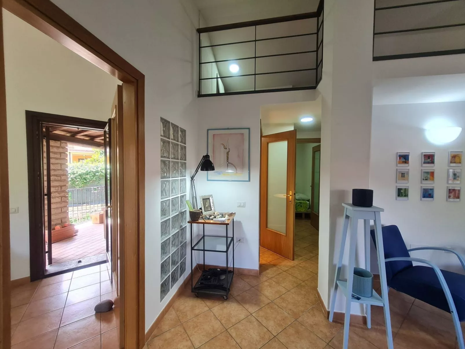 Holiday House Stella by Holiday World - Binnen