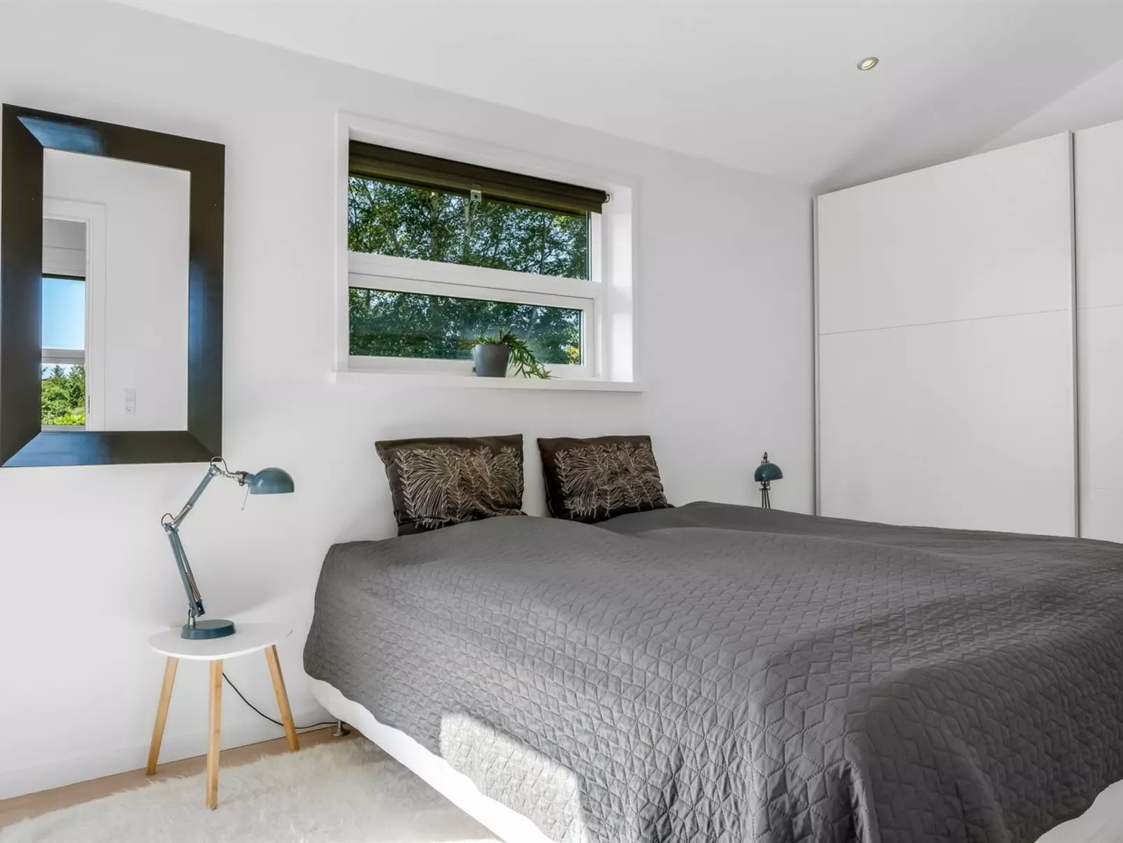 "Thorulf" - 450m from the sea - Binnen