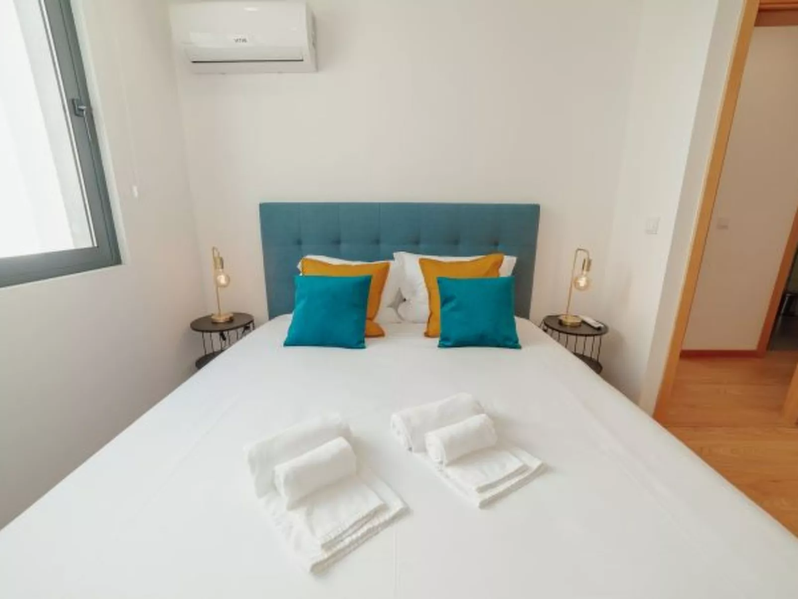 MODERN & STYLISH APARTMENT I by VACATIONY - Binnen