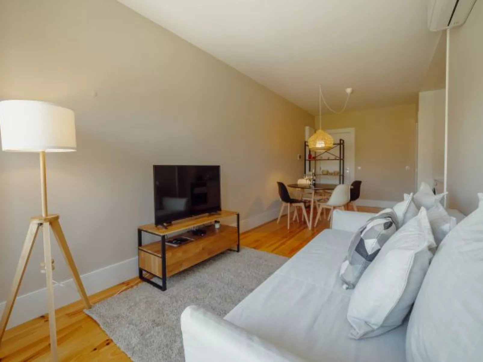 BOAVISTA PREMIUM III APARTMENT by VACATIONY - Binnen