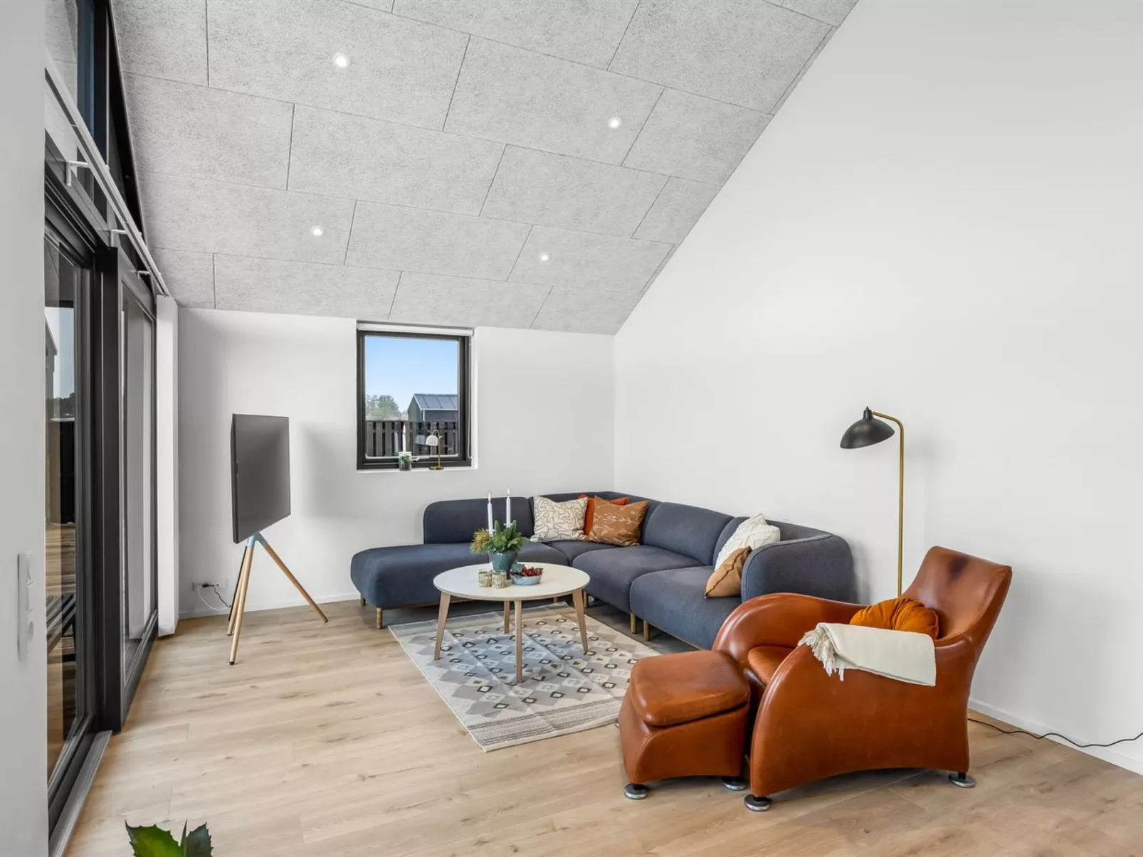 "Damiana" - 1.1km from the sea - Binnen