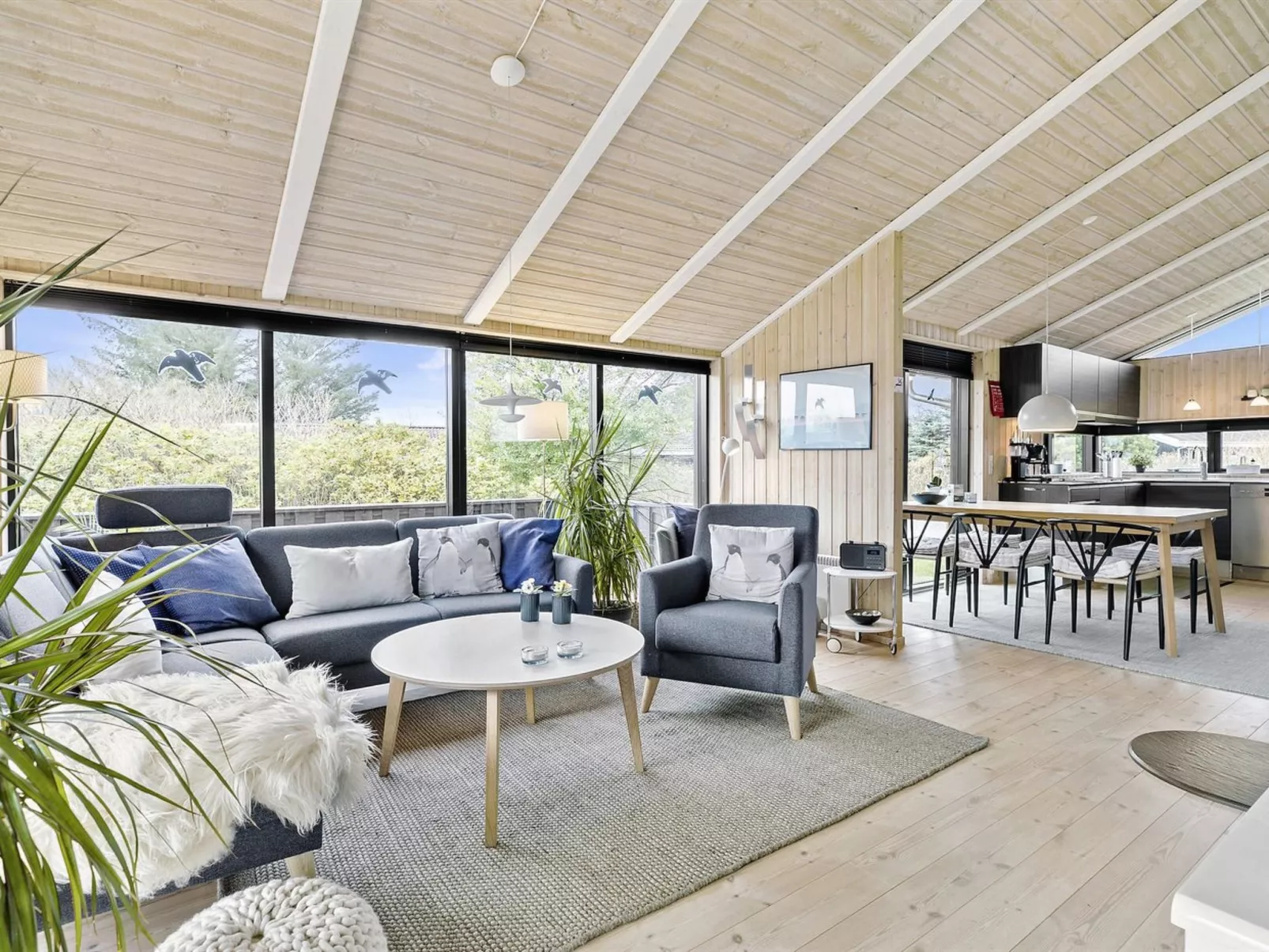 "Natalija" - 1.0km from the sea - Binnen