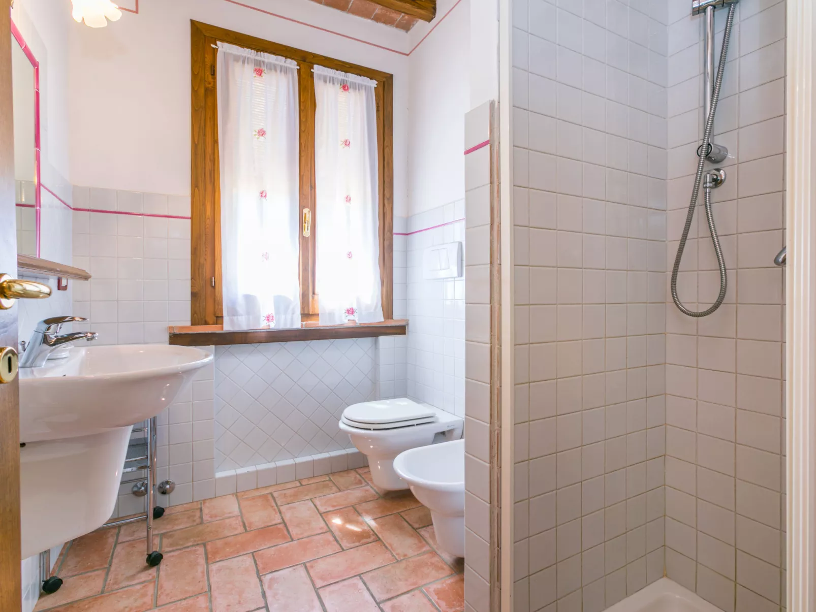 Rossogiallo - Binnen