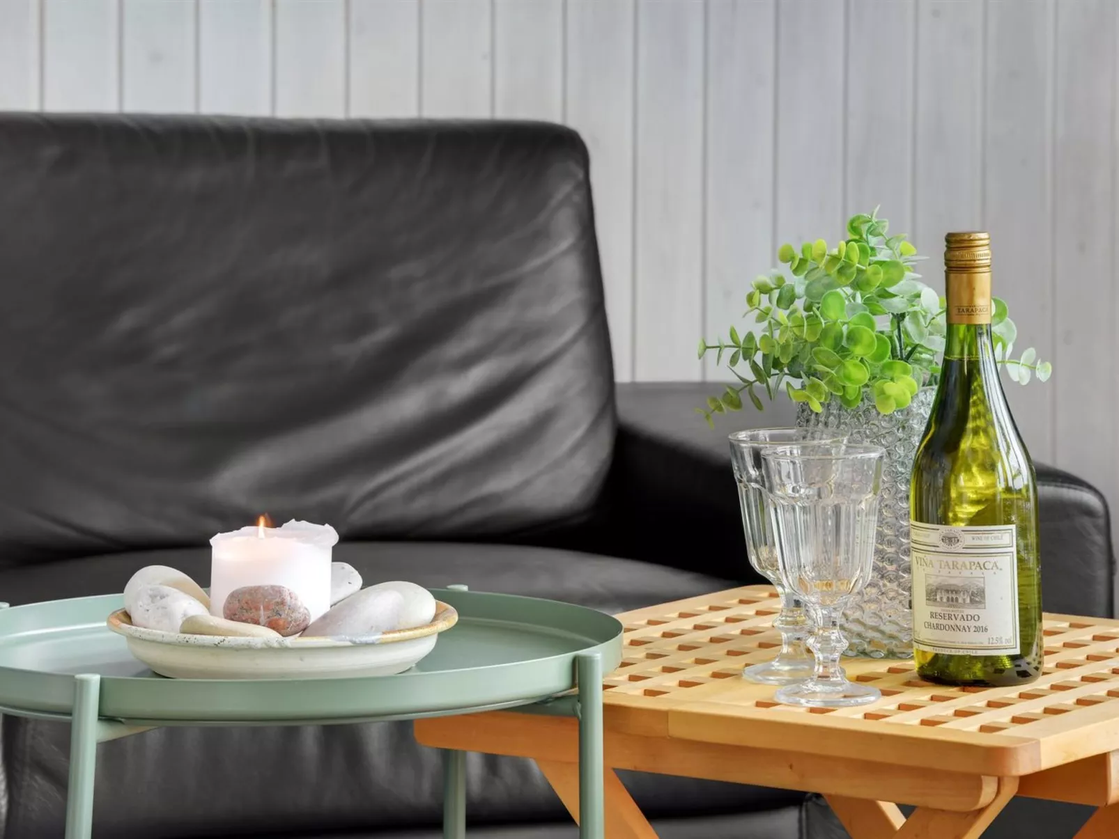 "Fani" - 200m from the sea - Binnen