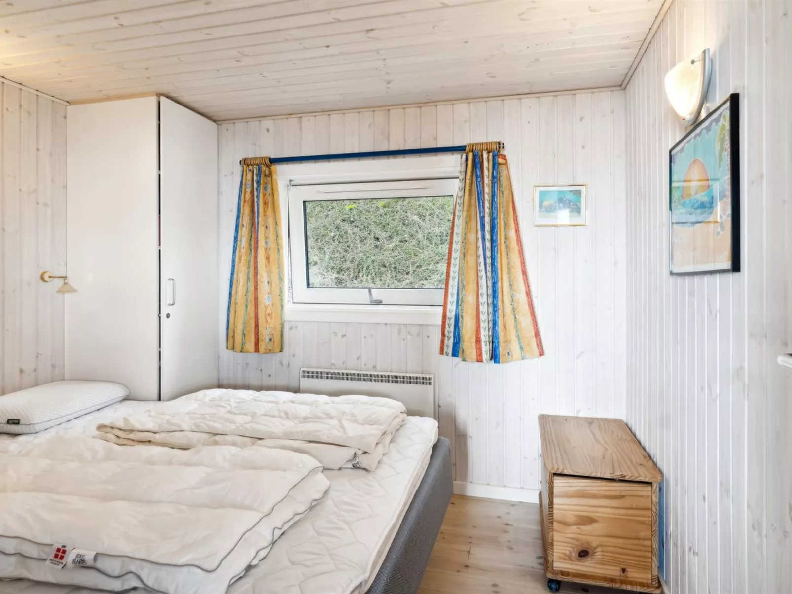 "Gjuro" - 800m from the sea - Binnen