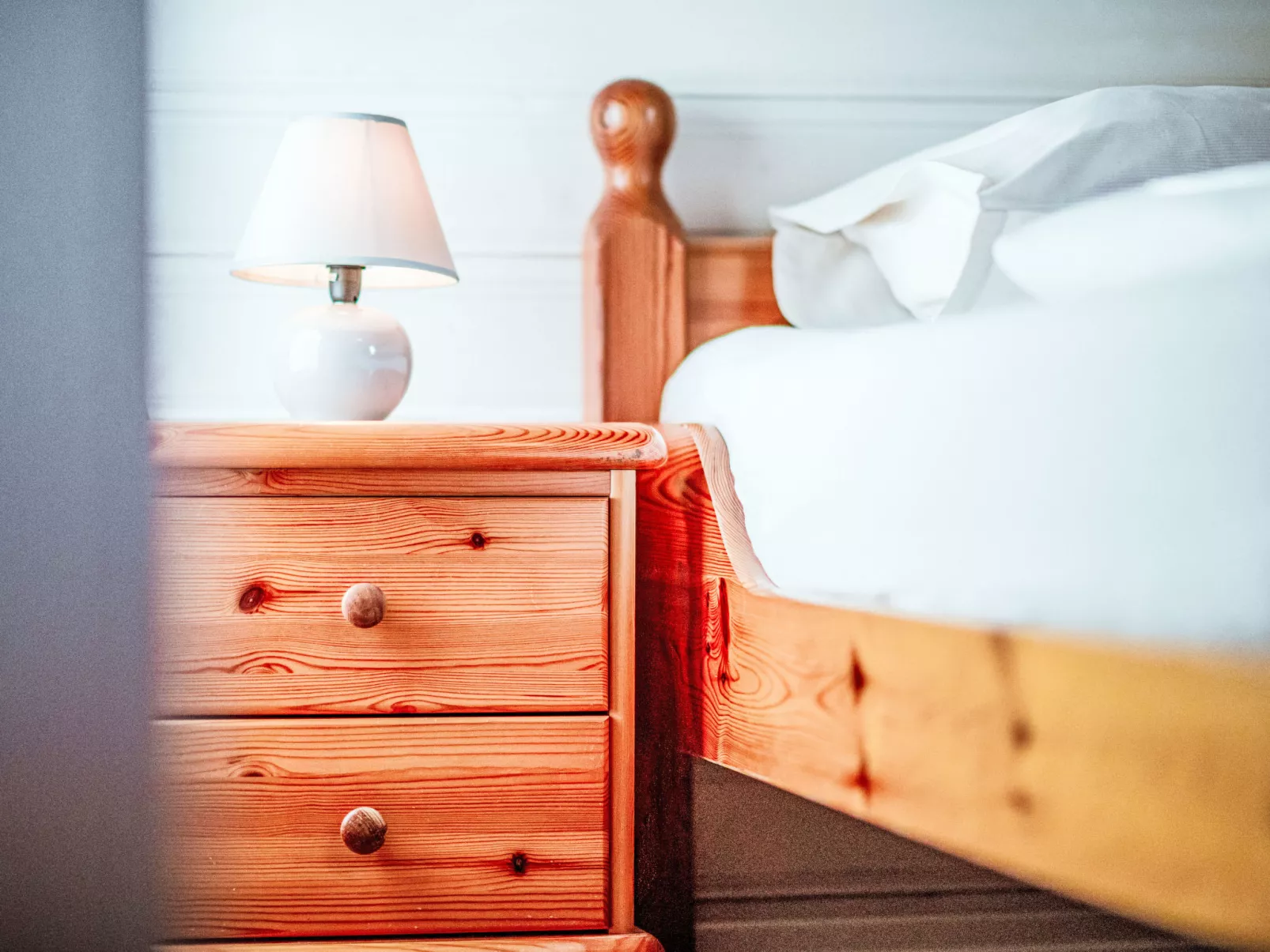 Ferienwohnung Gartenblick - Binnen