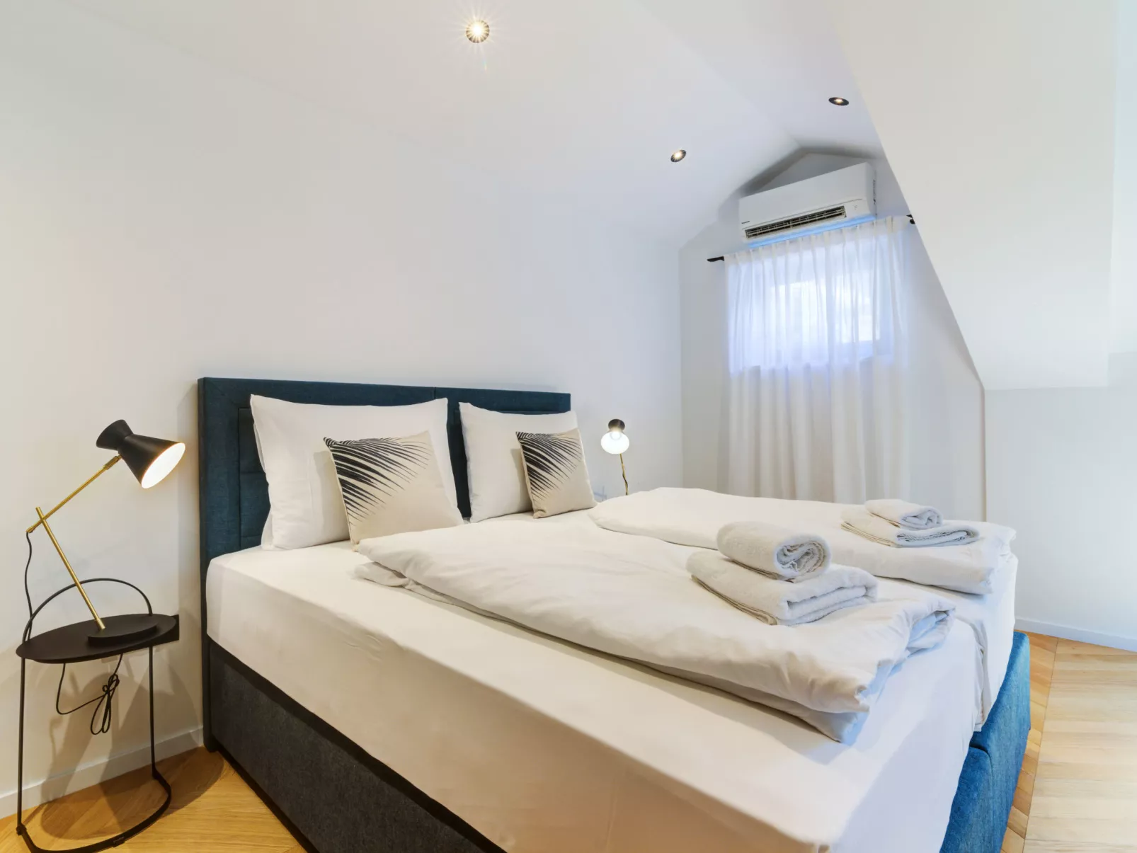 Mare Sano Resort - Binnen