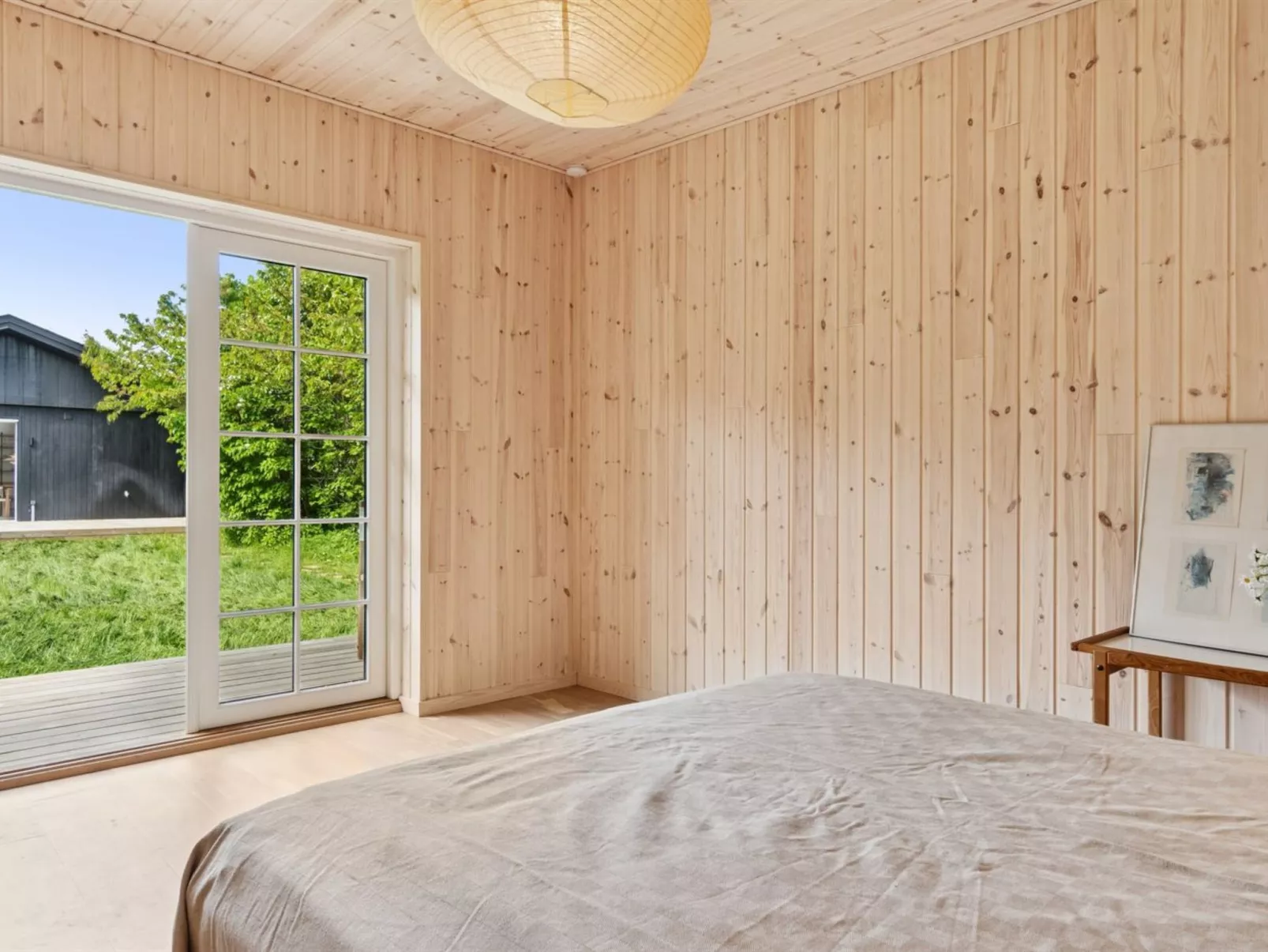 "Vilppu" - 800m from the sea - Binnen