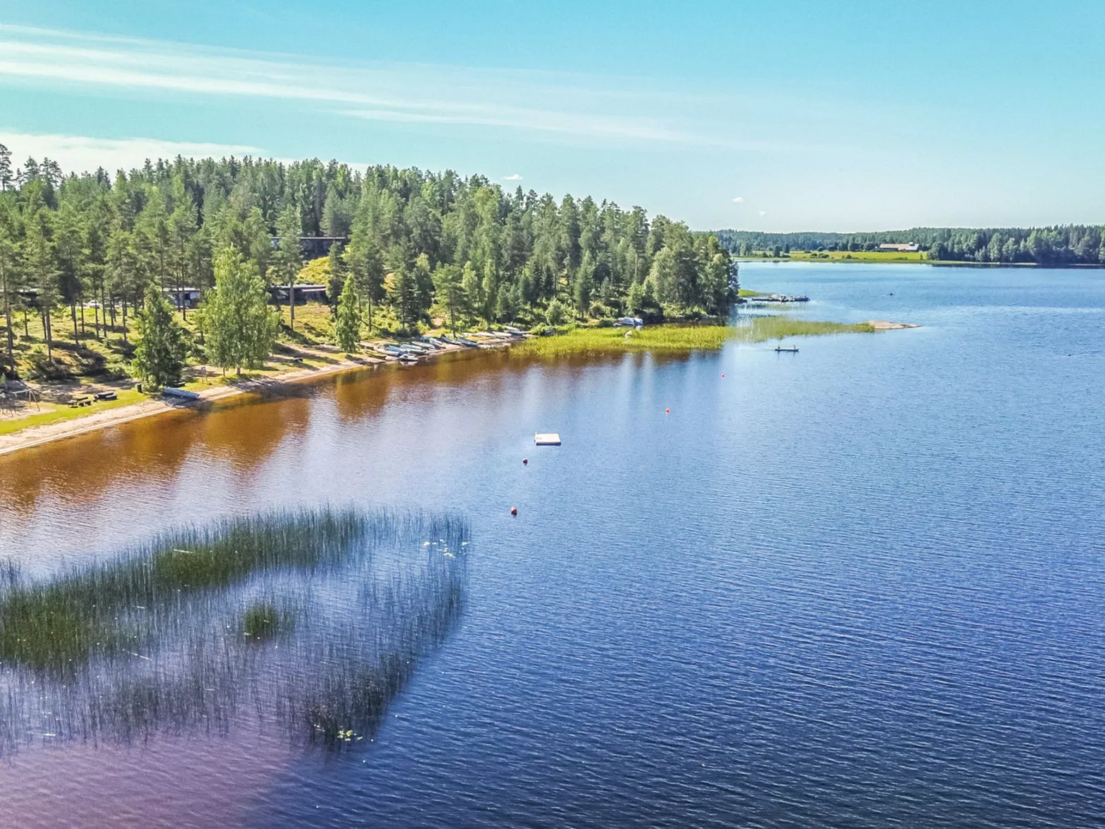 Joutiainen h 44 - Binnen