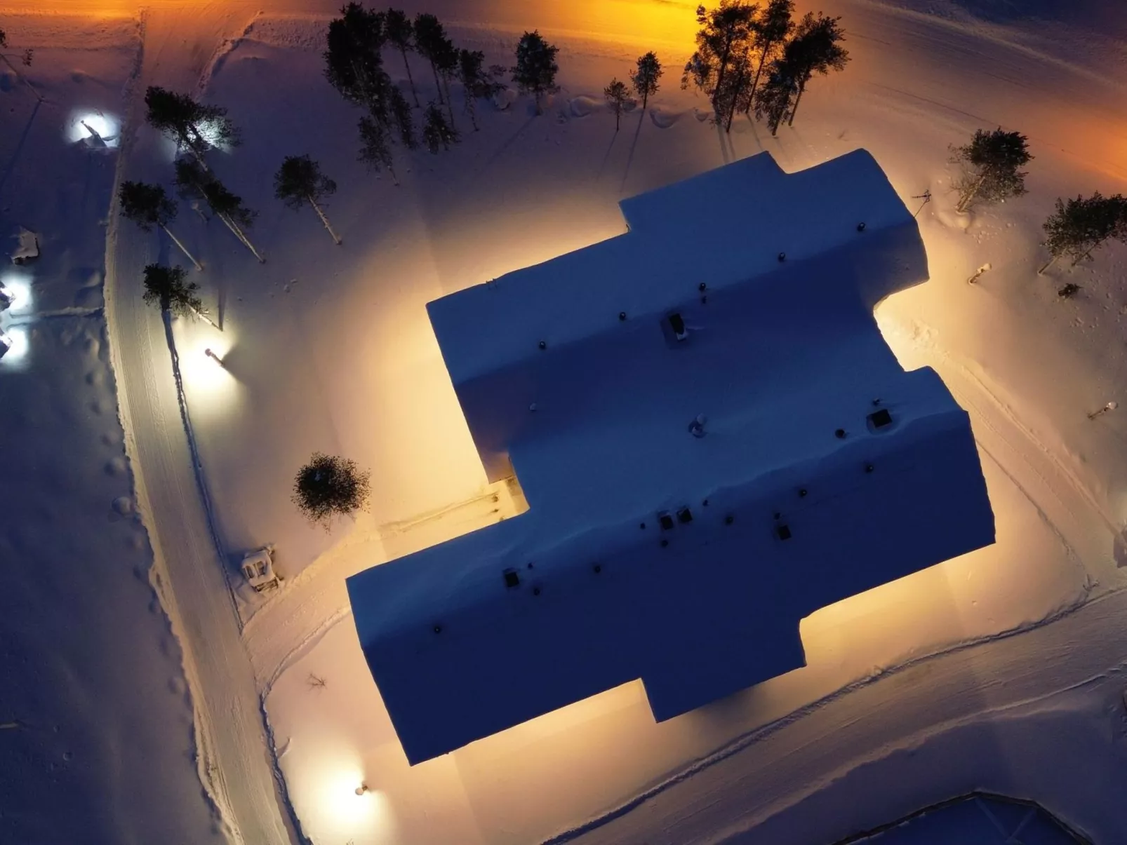 Röllimetsä d 4 - Binnen