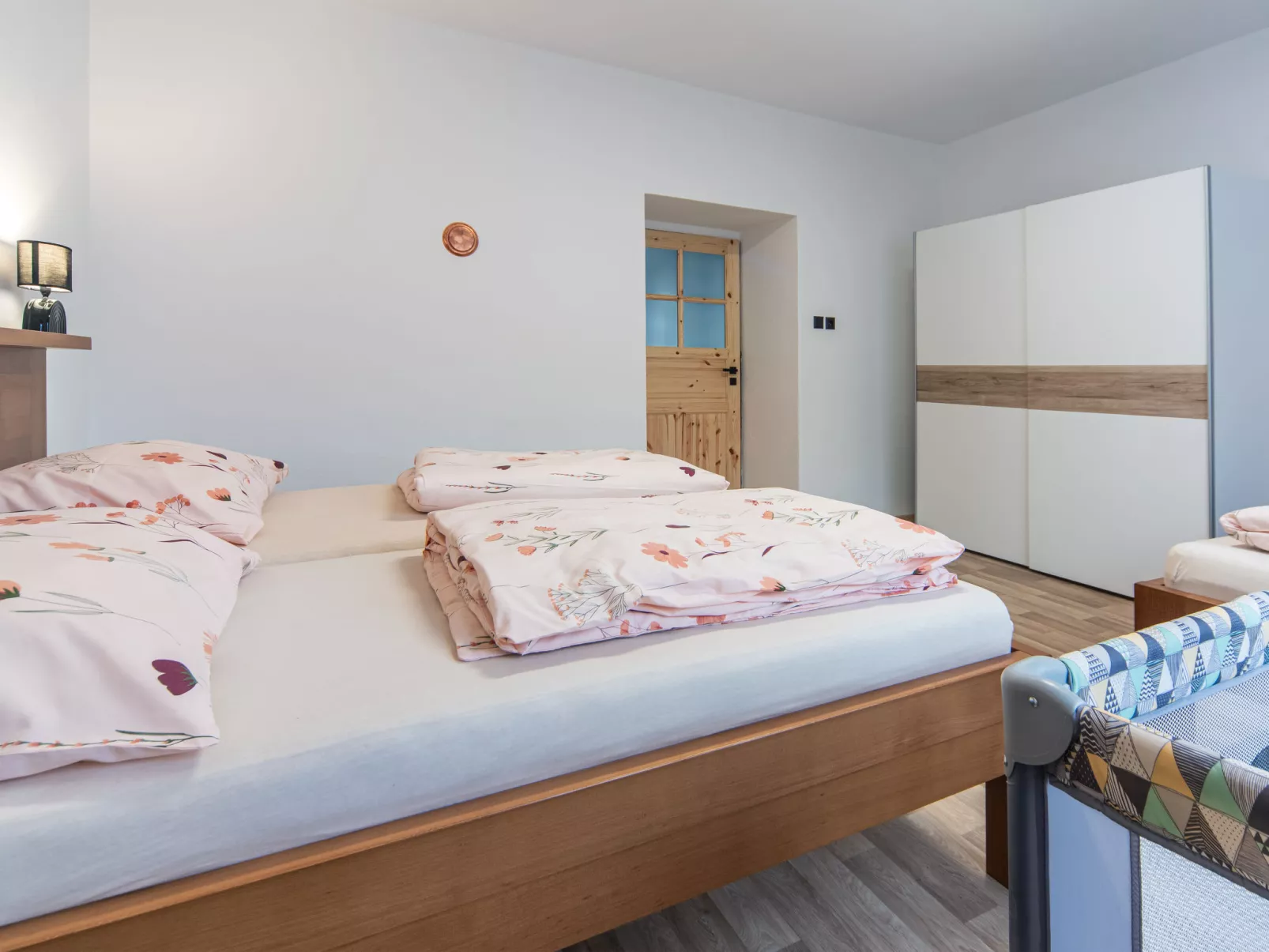 Forrest Haven Vodice - Binnen